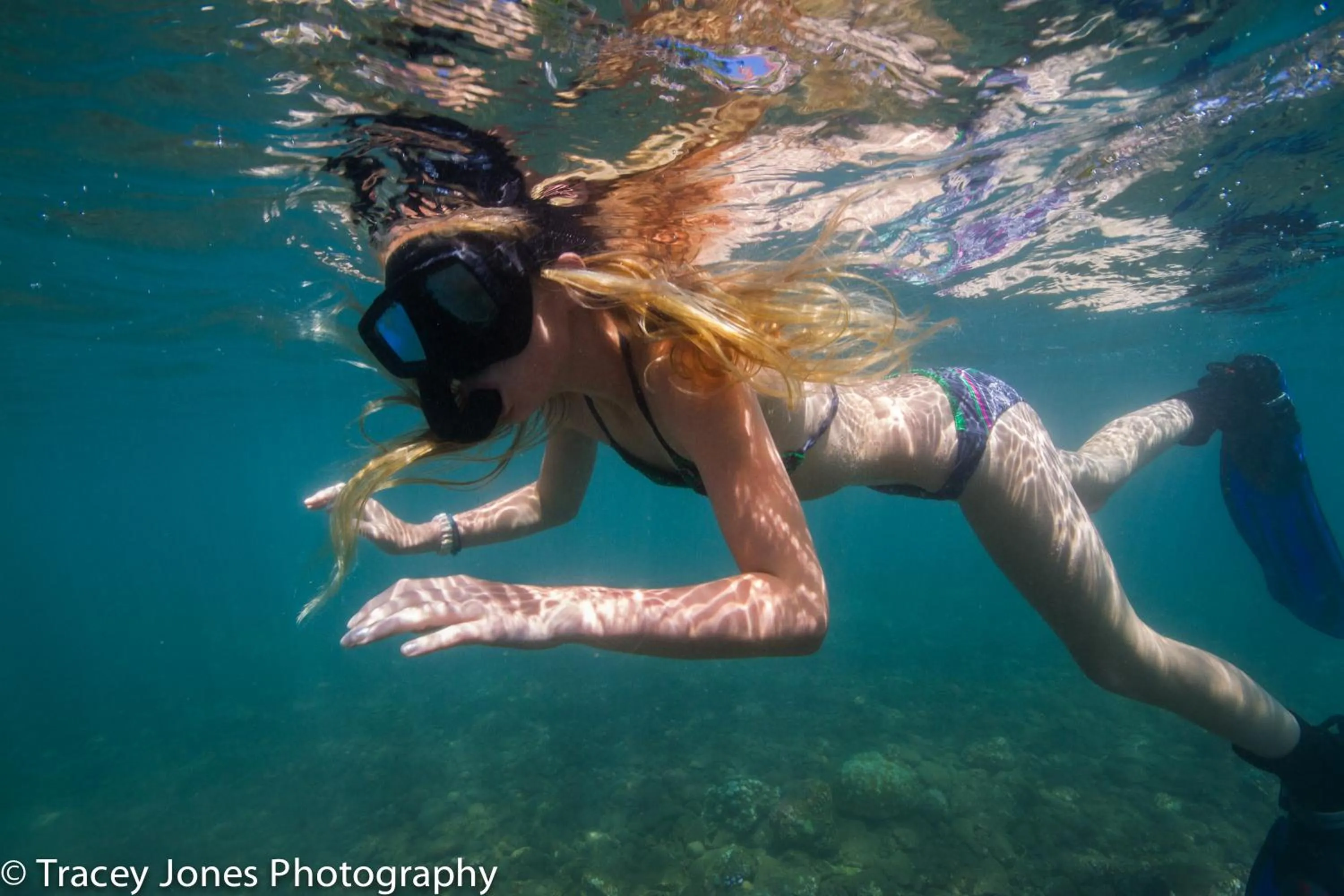 Snorkeling in Bali Reef Divers Tulamben