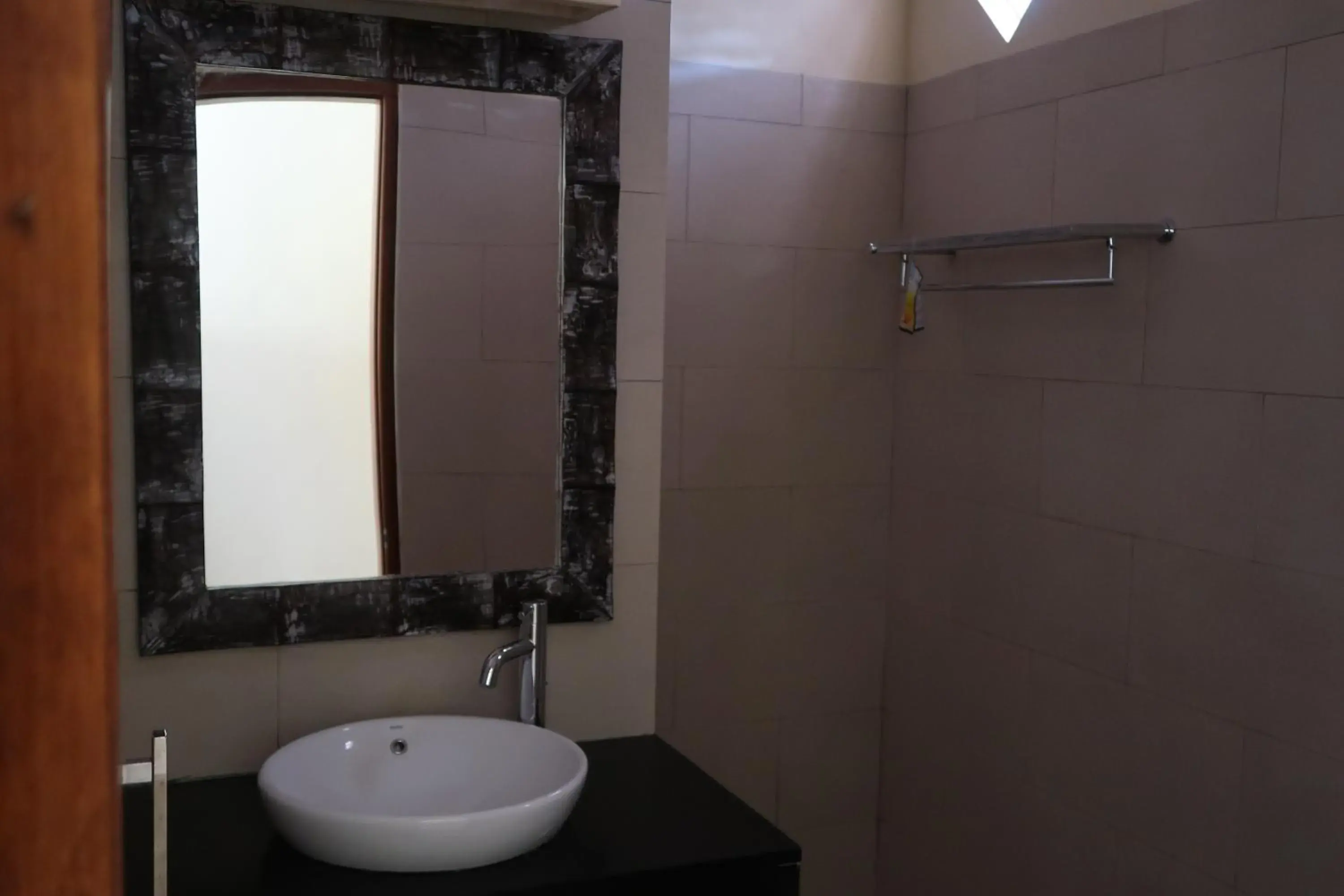 Double Room in Bali Reef Divers Tulamben Double Room in Bali Reef Divers Tulamben