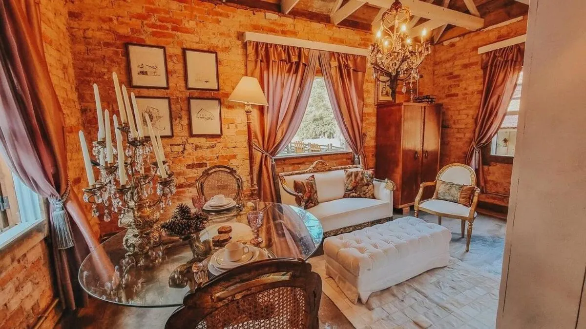 Borgo 28 Gramado
