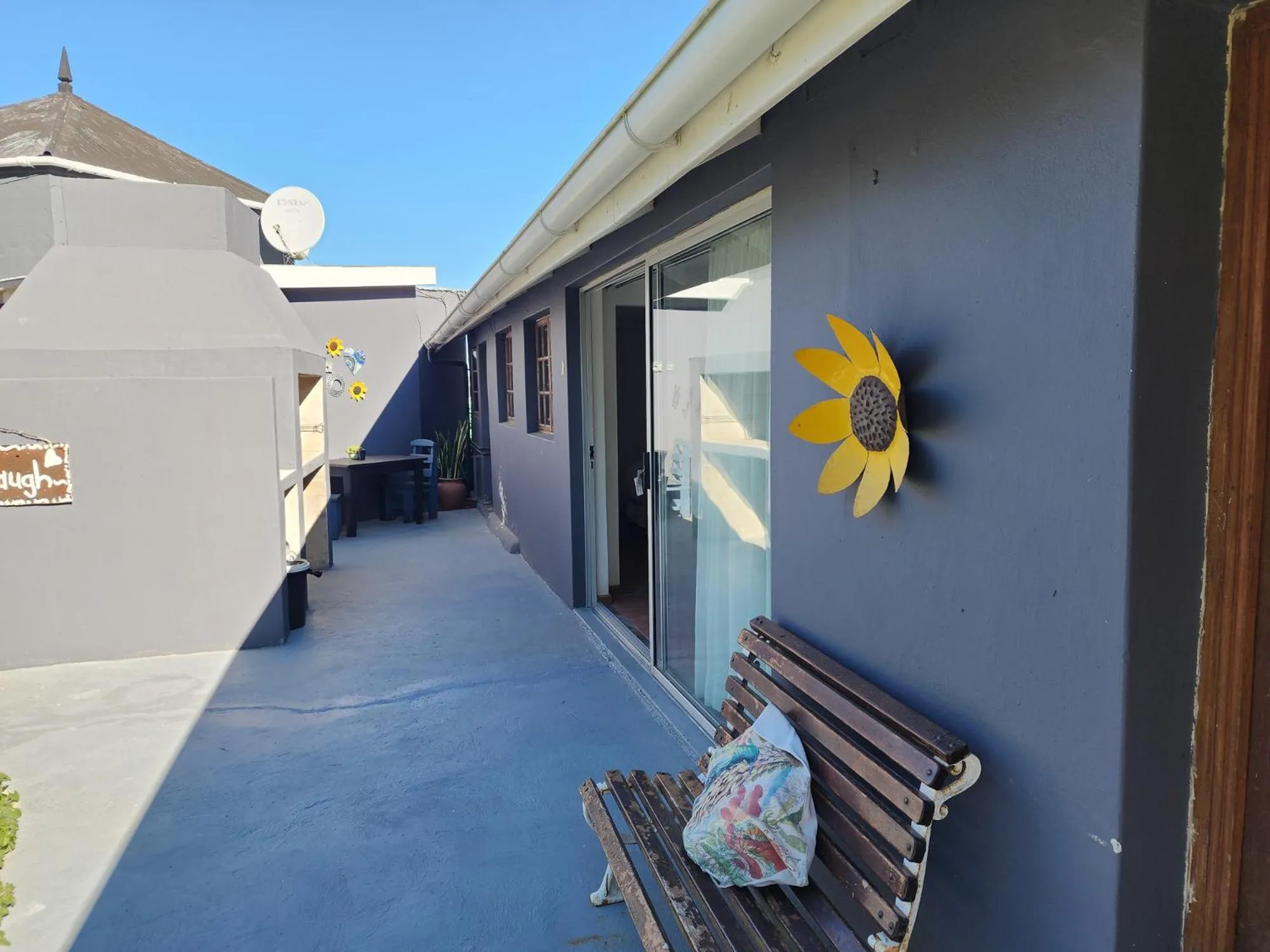 Homestead Bed and Breakfast - Travel Addo Group