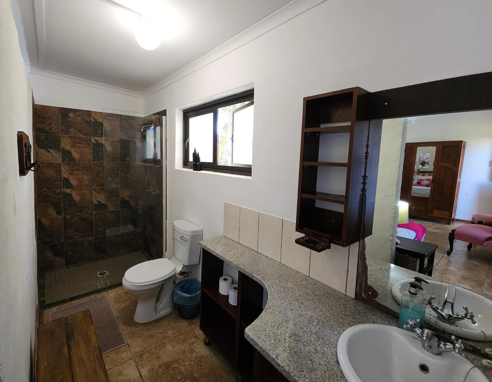 Homestead Bed and Breakfast - Travel Addo Group