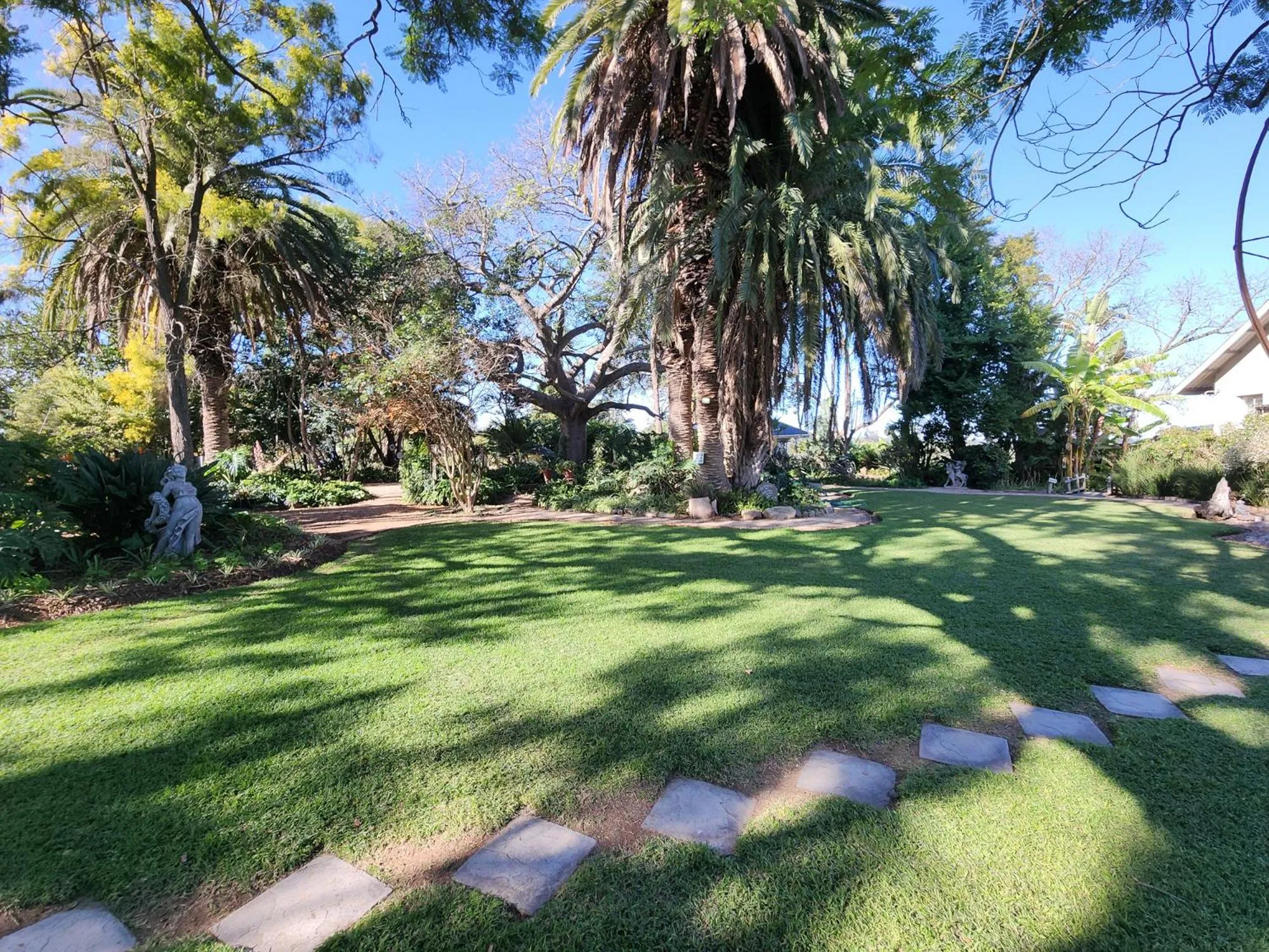 Homestead Bed and Breakfast - Travel Addo Group