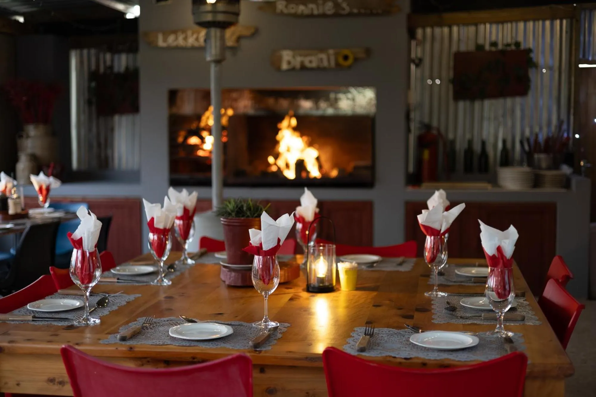 Homestead Bed and Breakfast - Travel Addo Group