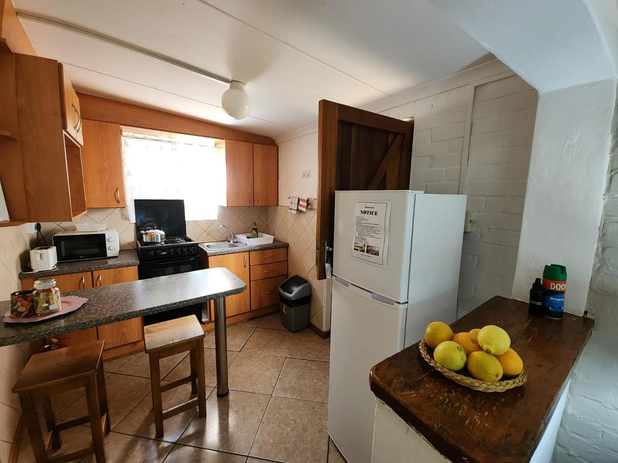 Homestead Bed and Breakfast - Travel Addo Group