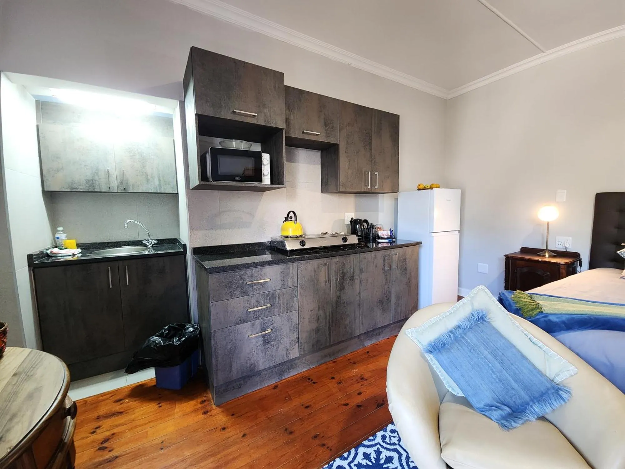 Homestead Bed and Breakfast - Travel Addo Group