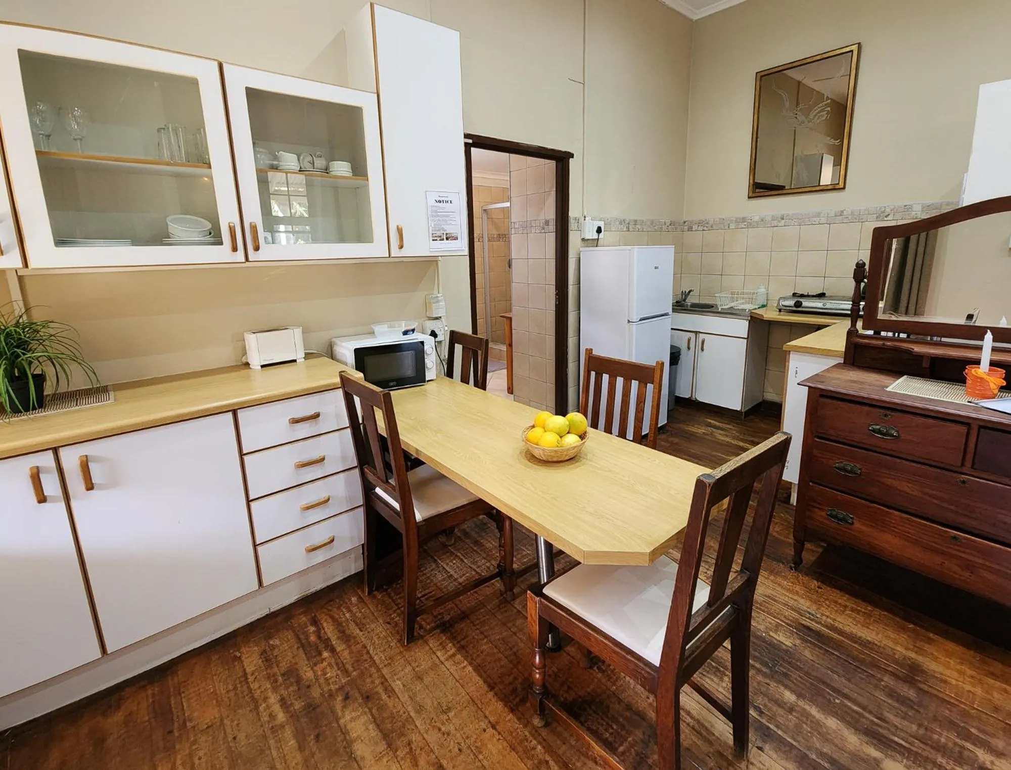 Homestead Bed and Breakfast - Travel Addo Group