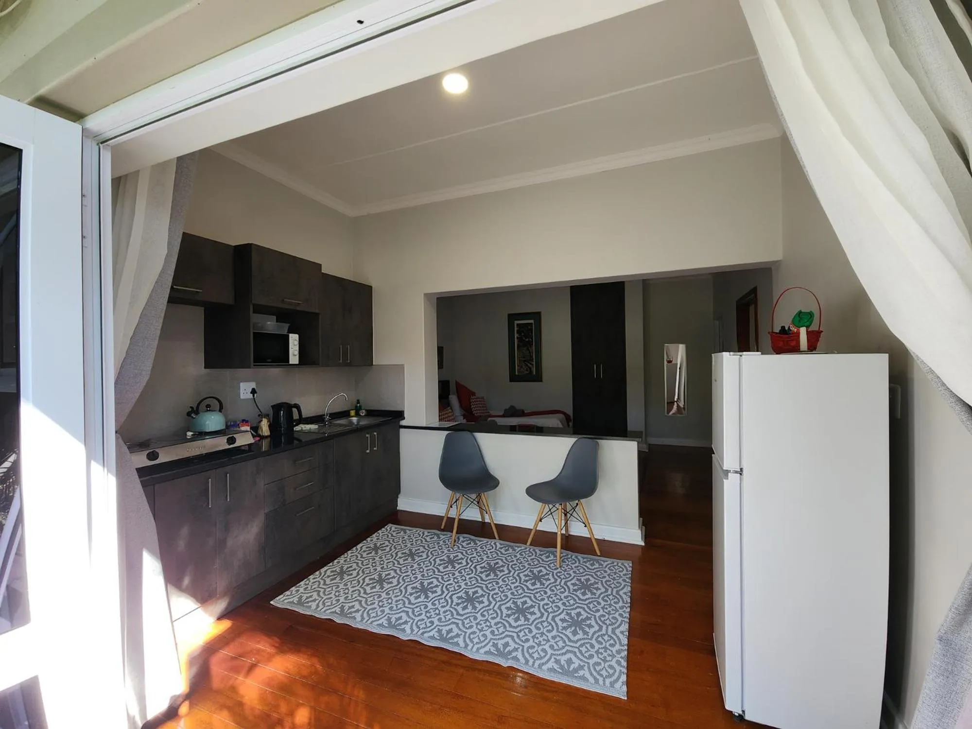 Homestead Bed and Breakfast - Travel Addo Group