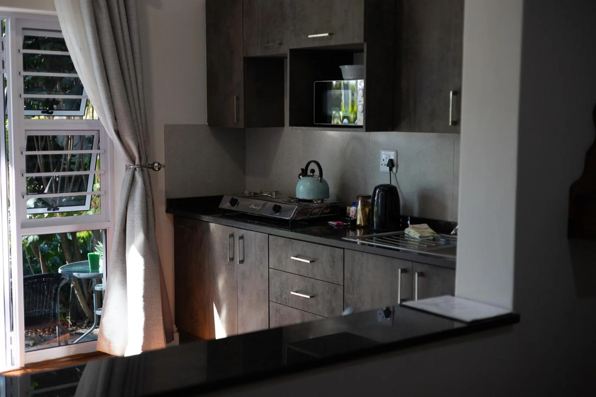 Homestead Bed and Breakfast - Travel Addo Group