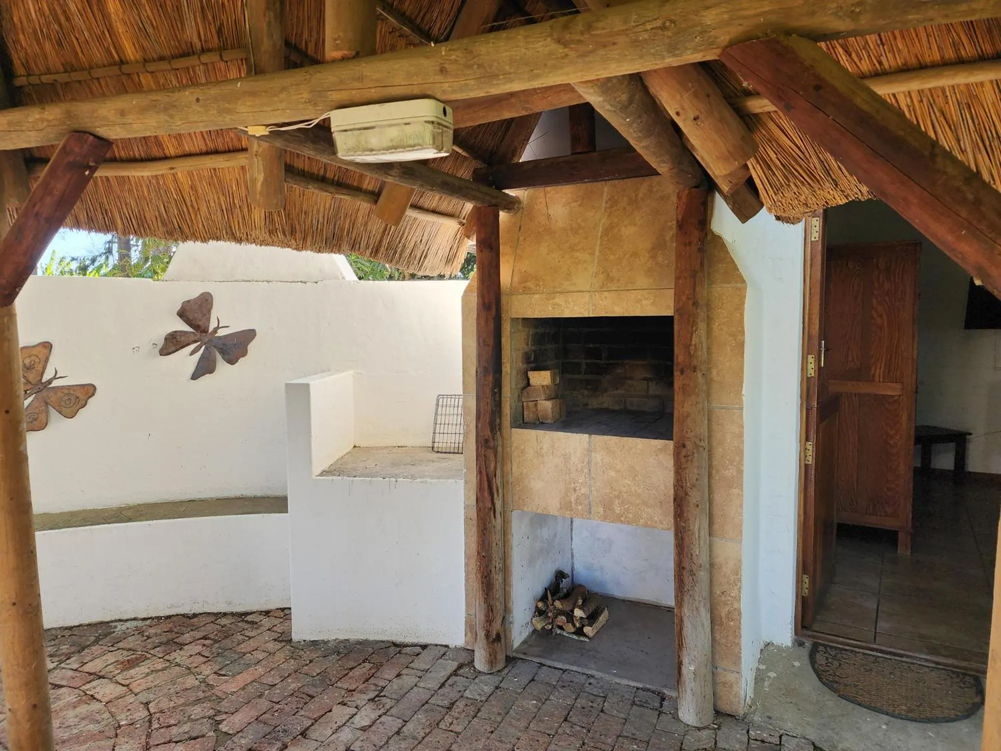 Homestead Bed and Breakfast - Travel Addo Group