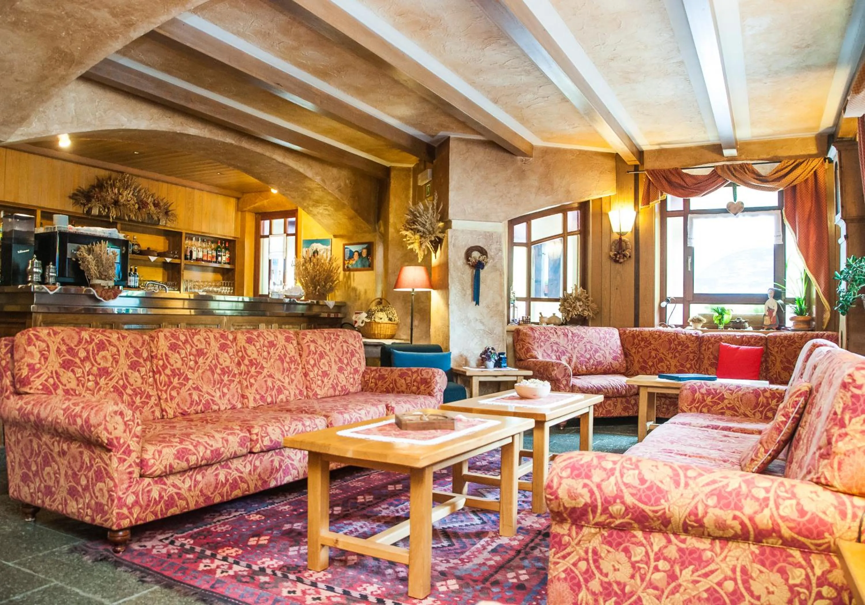 Hotel Vallée De Cogne