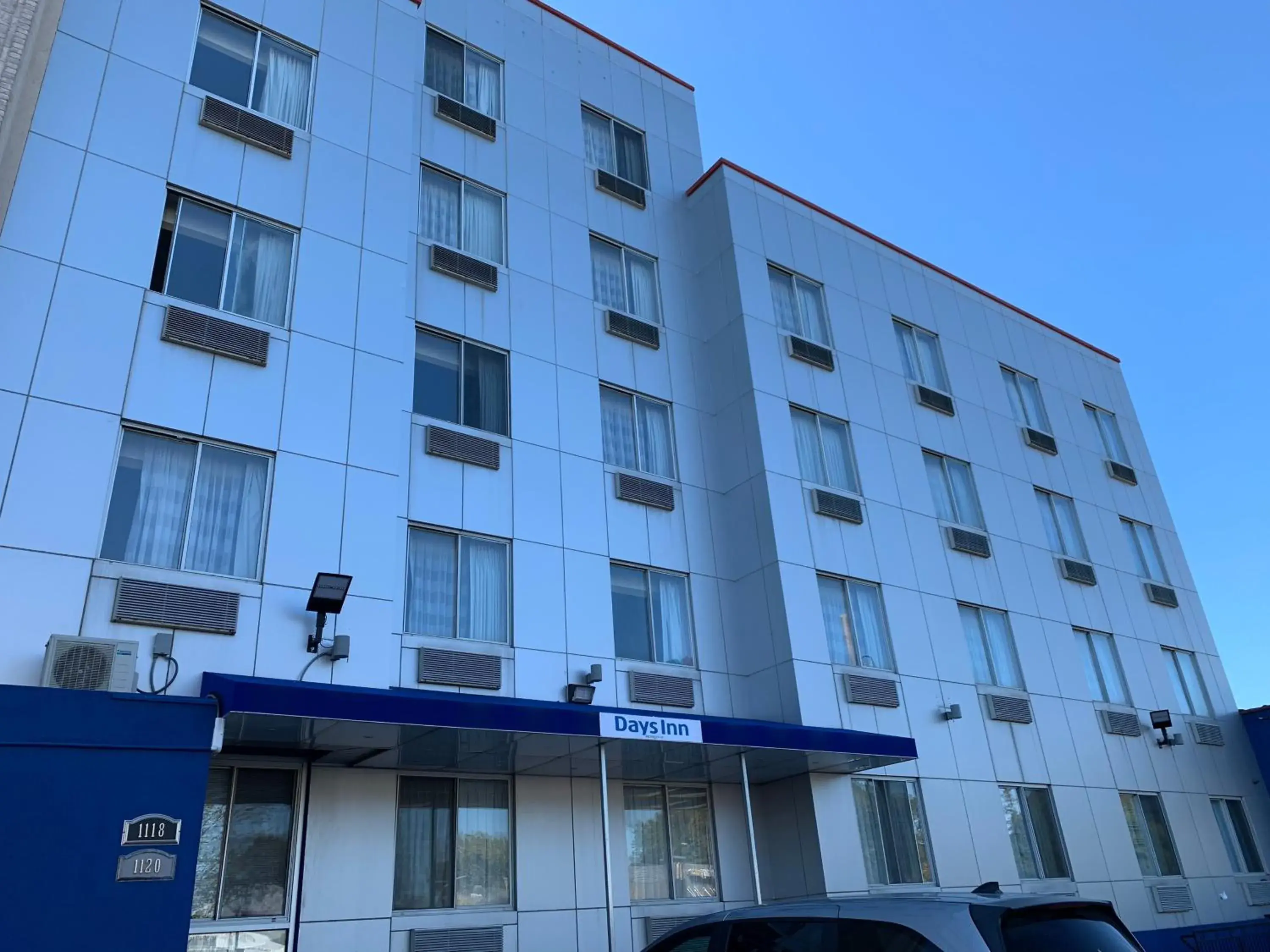 Days Inn by Wyndham Brooklyn Borough Park Days Inn by Wyndham Brooklyn Borough Park