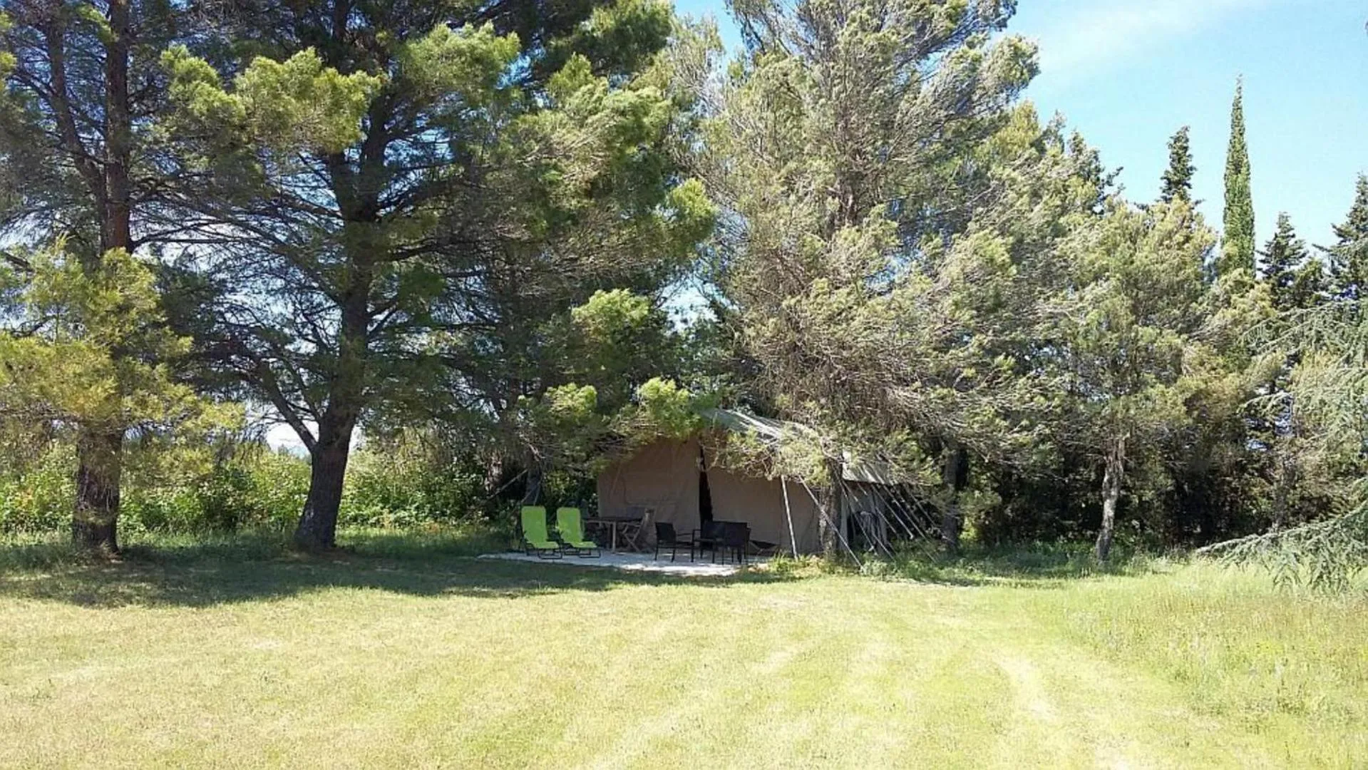 View (from property/room) in Masmazan