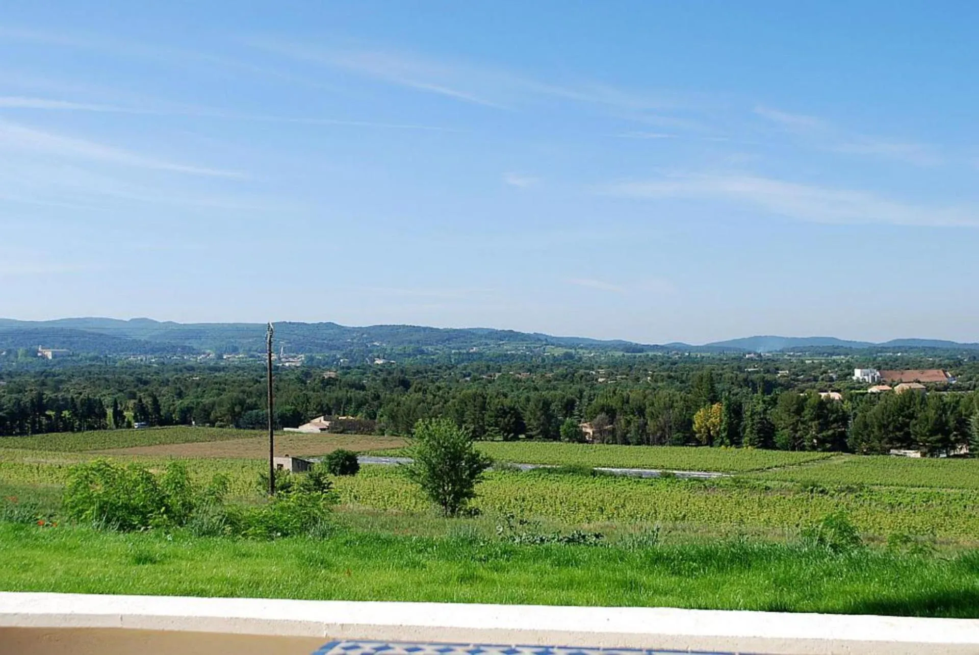 View (from property/room) in Masmazan