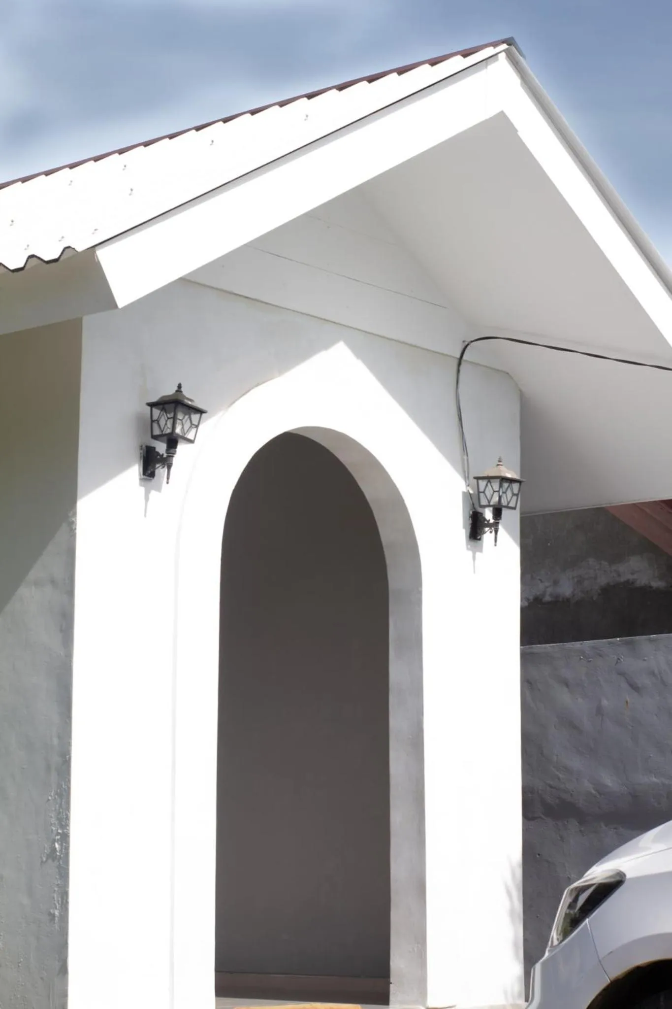 Property building in Maluk Stay