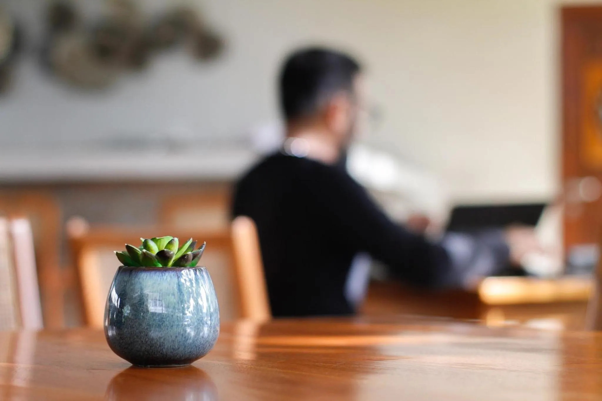 Restaurant/places to eat in Maluk Stay