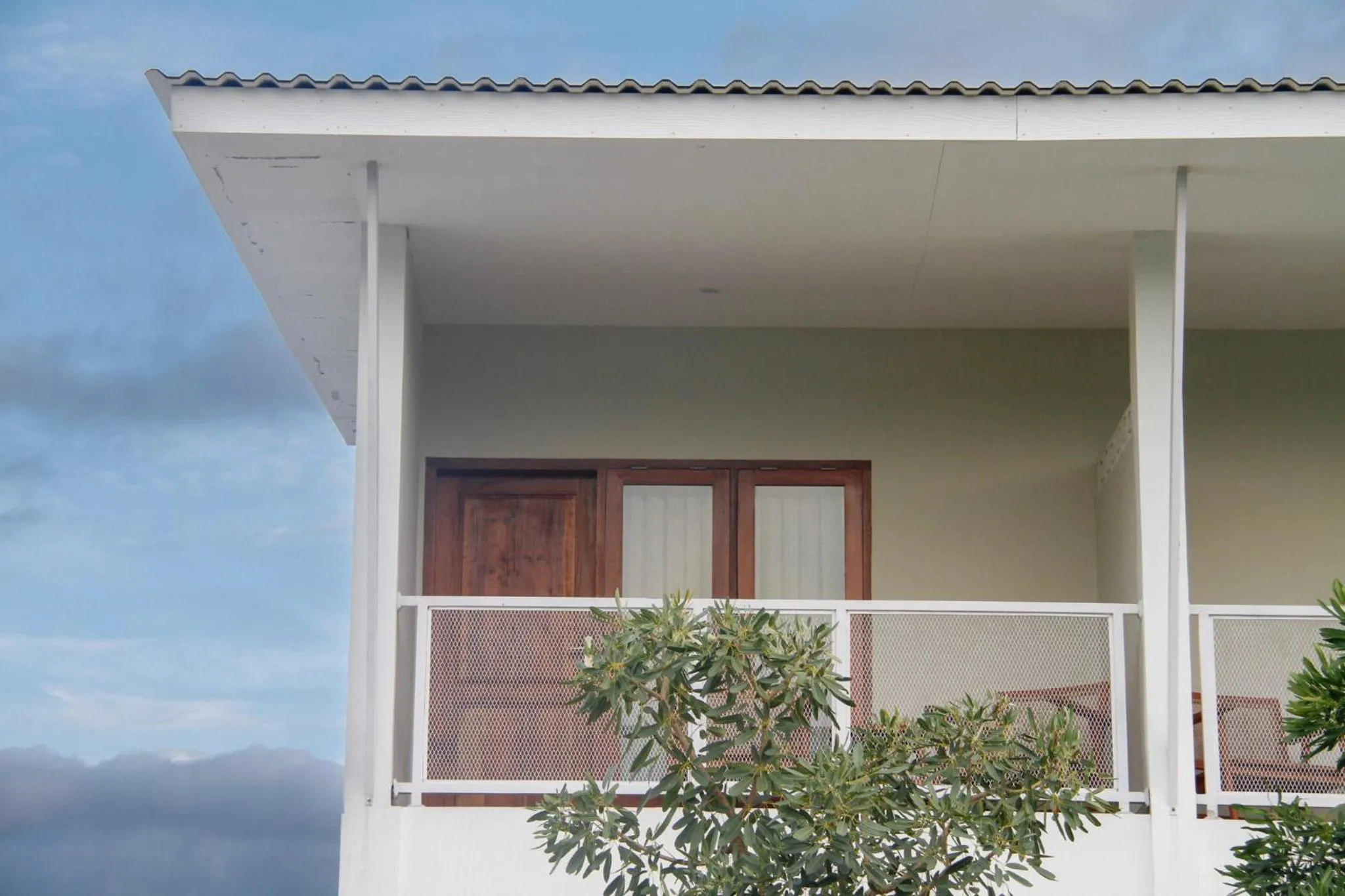 Property building in Maluk Stay