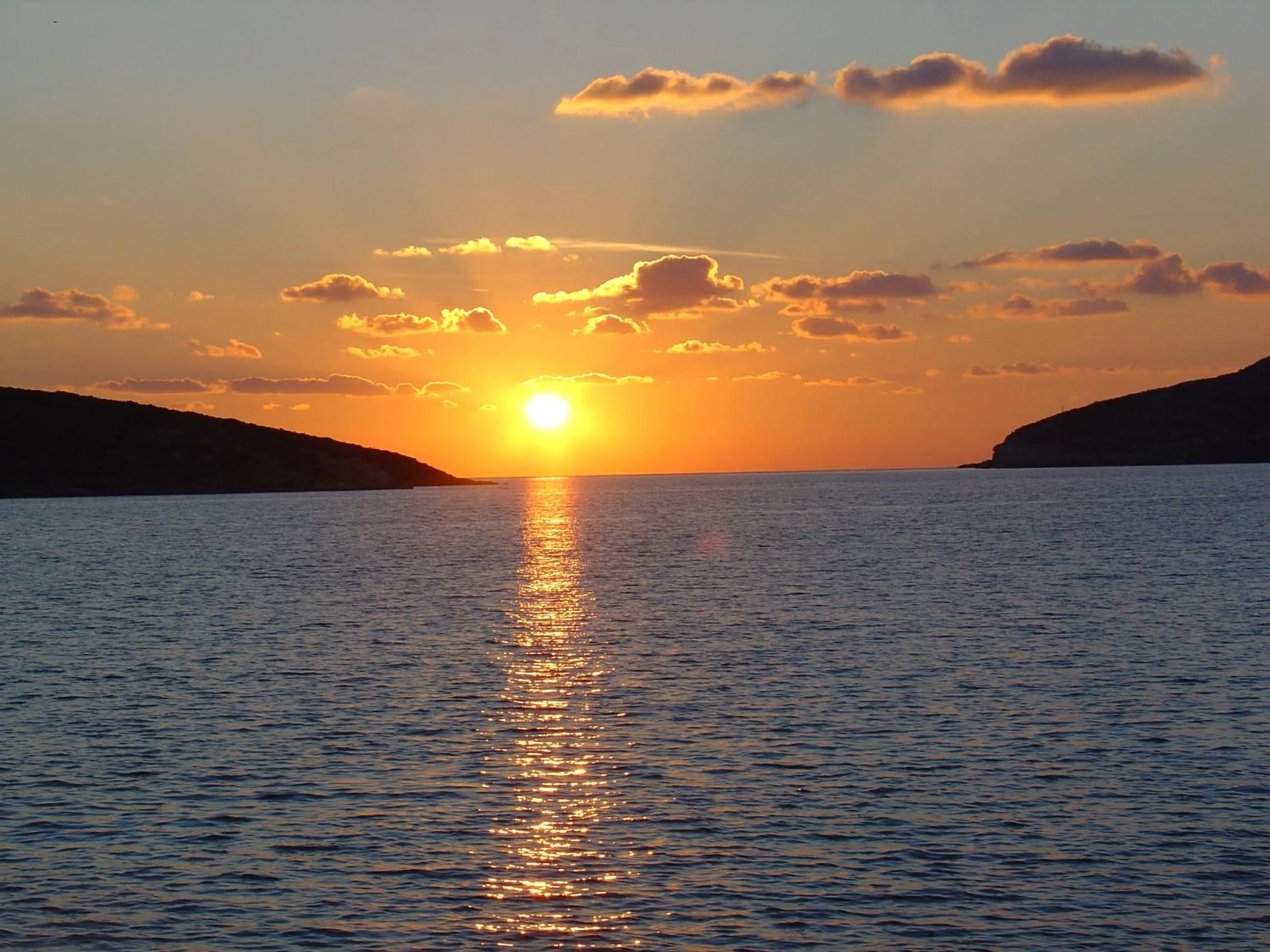 Beach in Calypso Hotel