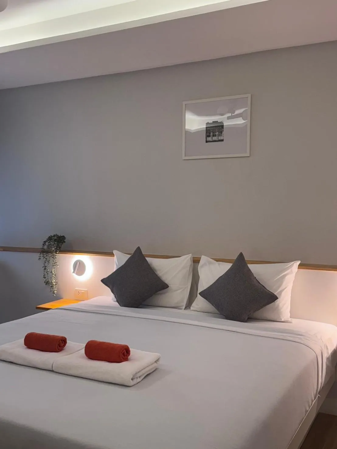 Priew Wan Guesthouse