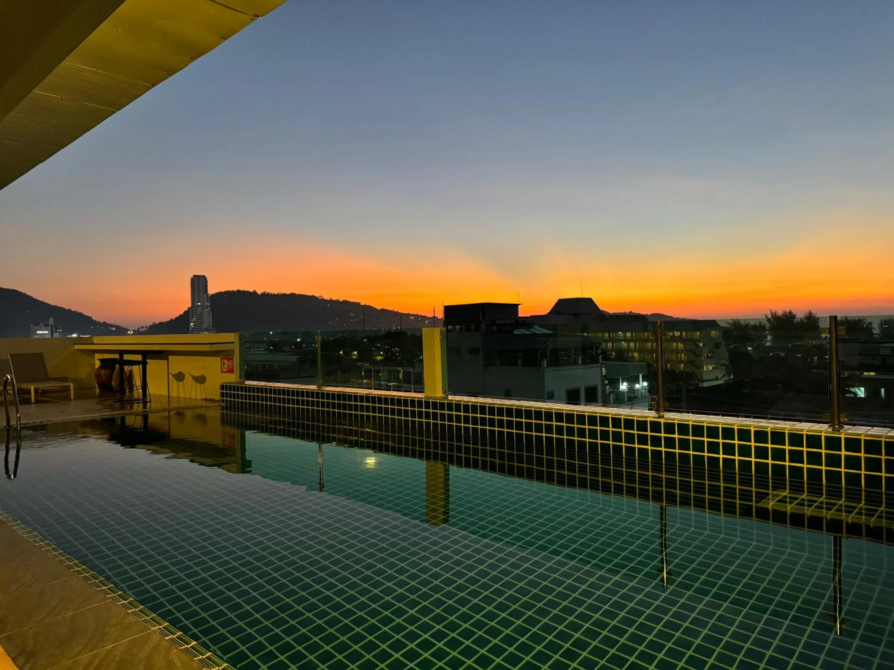 Priew Wan Guesthouse