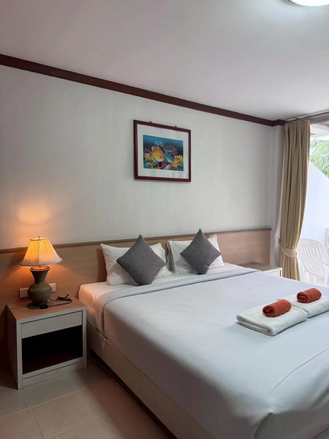 Priew Wan Guesthouse
