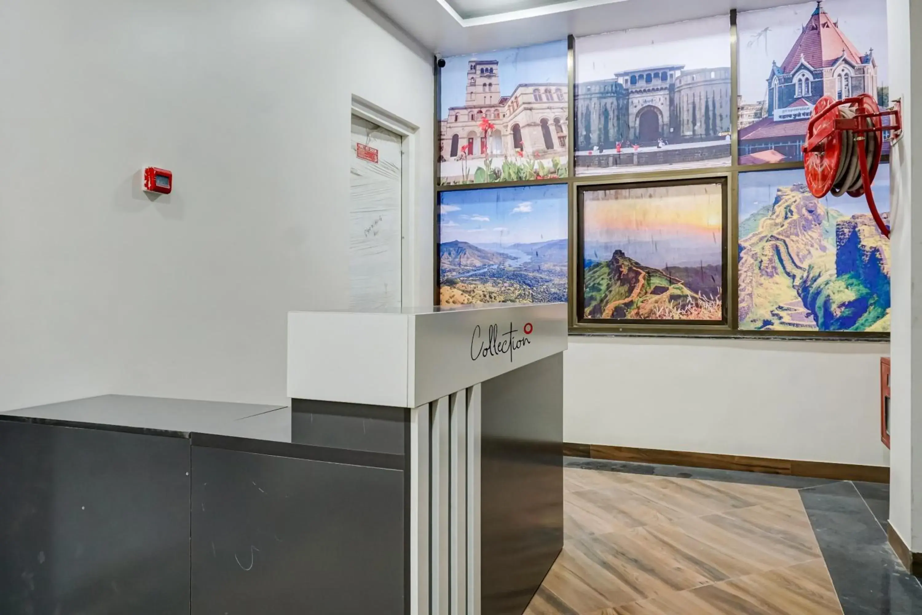 Hotel O Sai Inn Lodging Hotel O Sai Inn Lodging