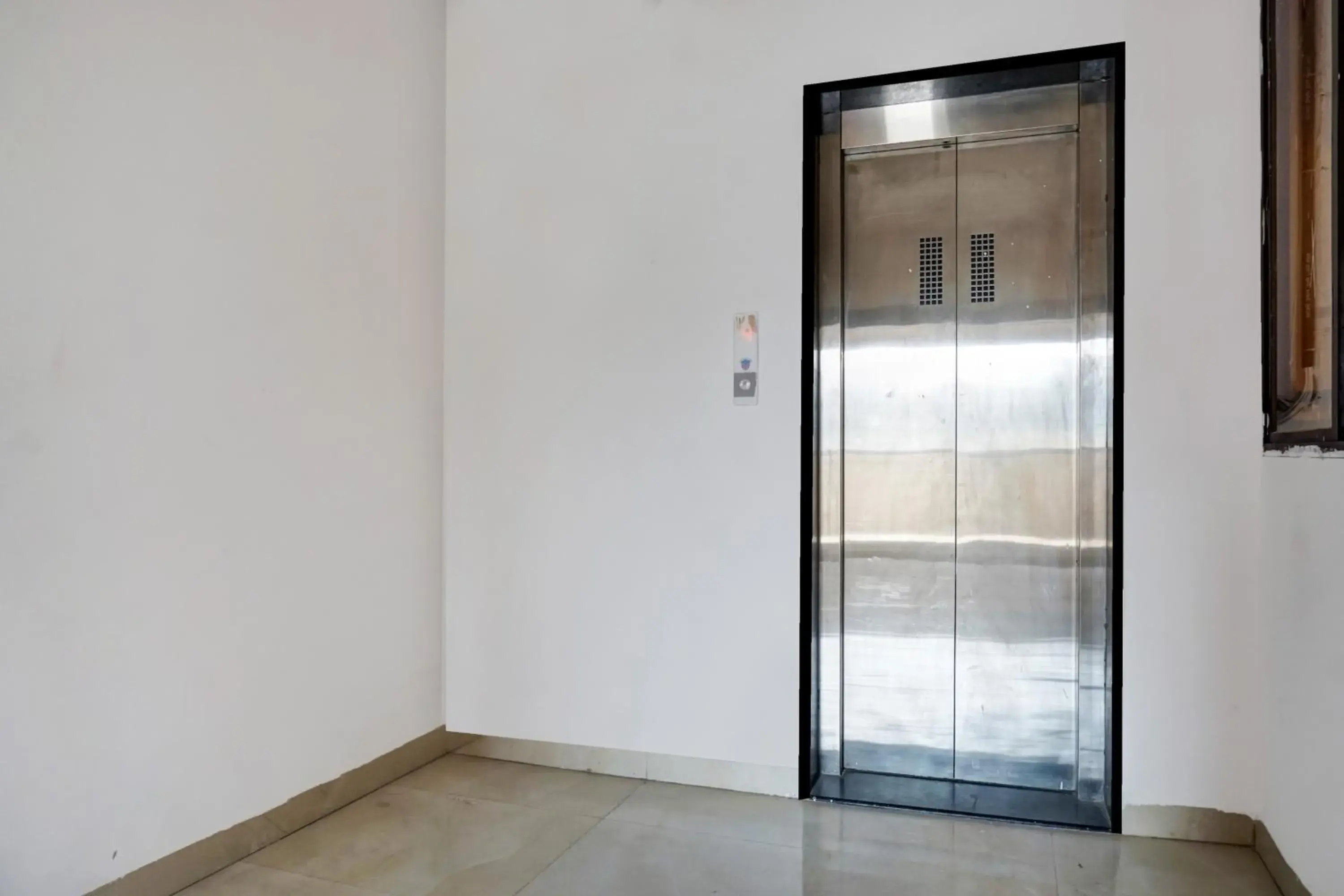 Lobby or reception in Hotel O Sai Inn Lodging Lobby or reception in Hotel O Sai Inn Lodging