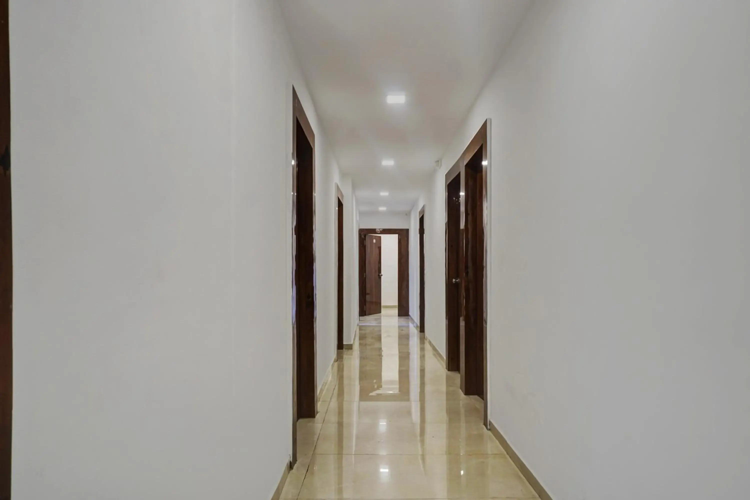 Lobby or reception in Hotel O Sai Inn Lodging Lobby or reception in Hotel O Sai Inn Lodging