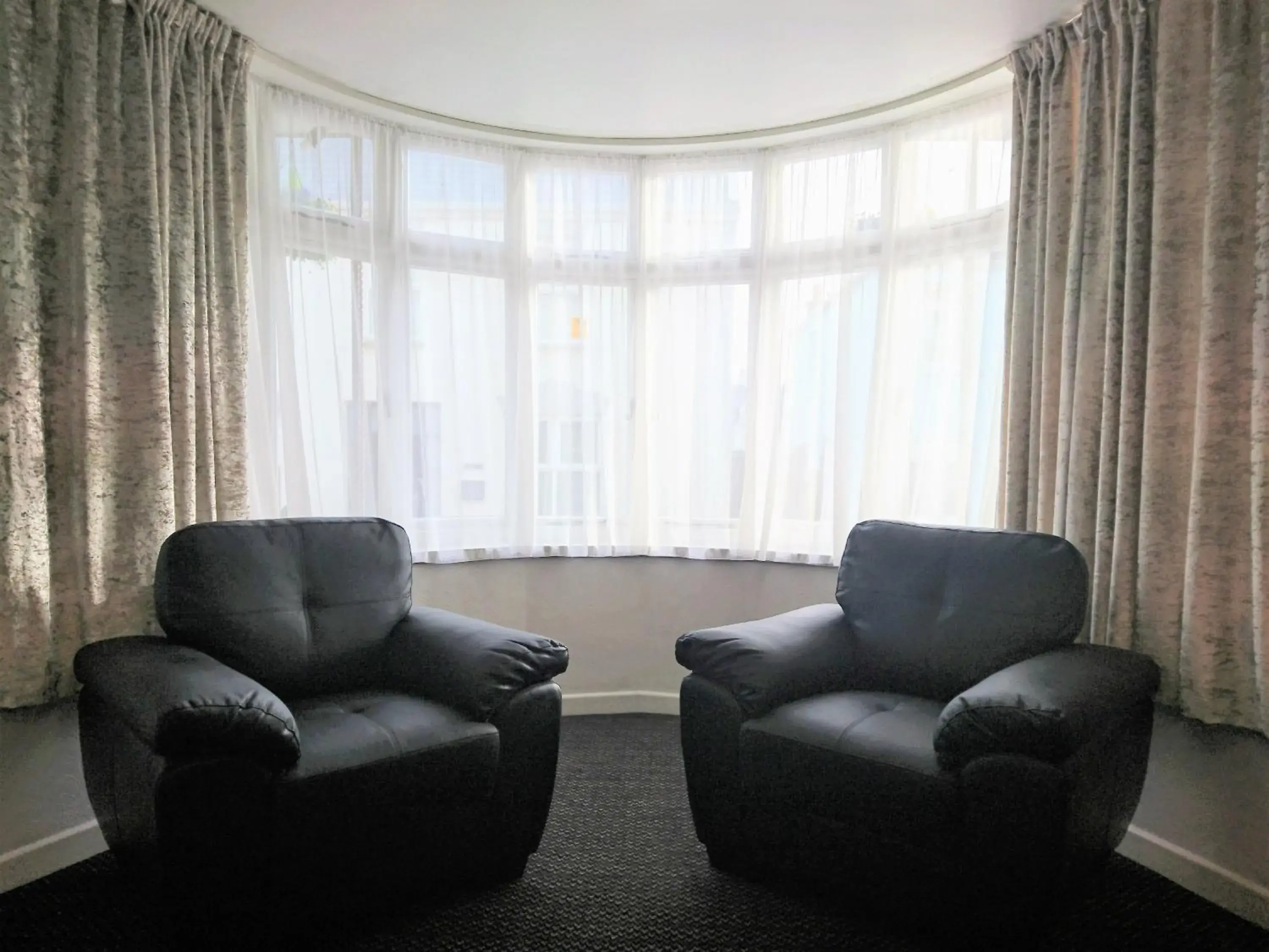 Lobby or reception in Sarum Apart-Hotel Lobby or reception in Sarum Apart-Hotel