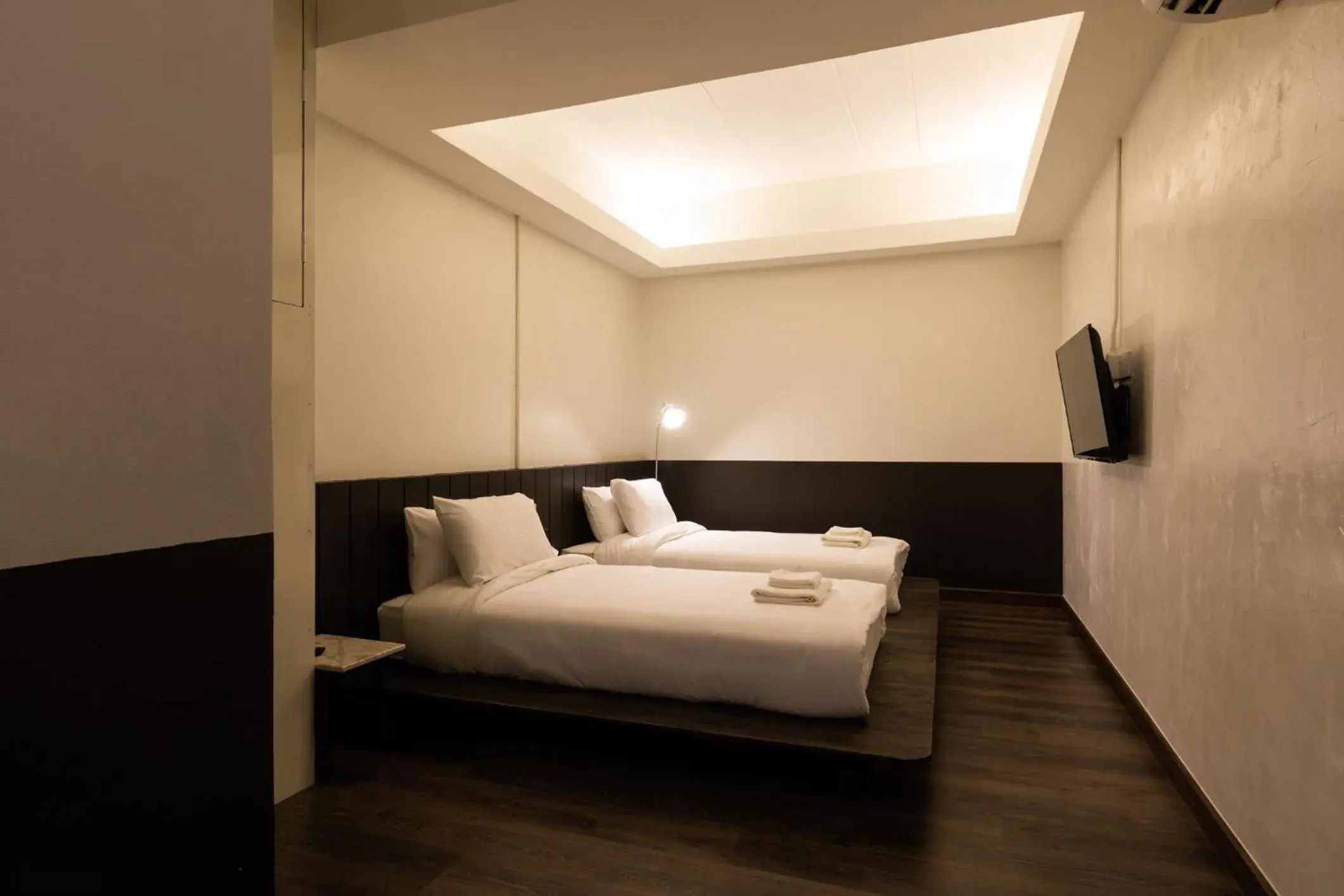 Bed in Within Korat Sawairiang Bed in Within Korat Sawairiang