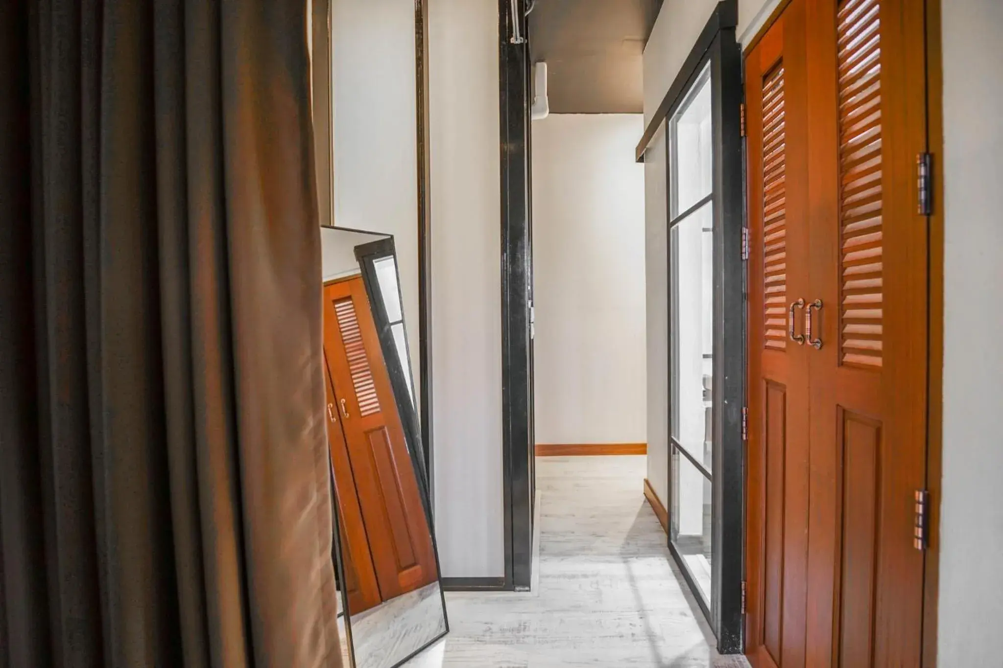 Photo of the whole room in Within Korat Sawairiang Photo of the whole room in Within Korat Sawairiang