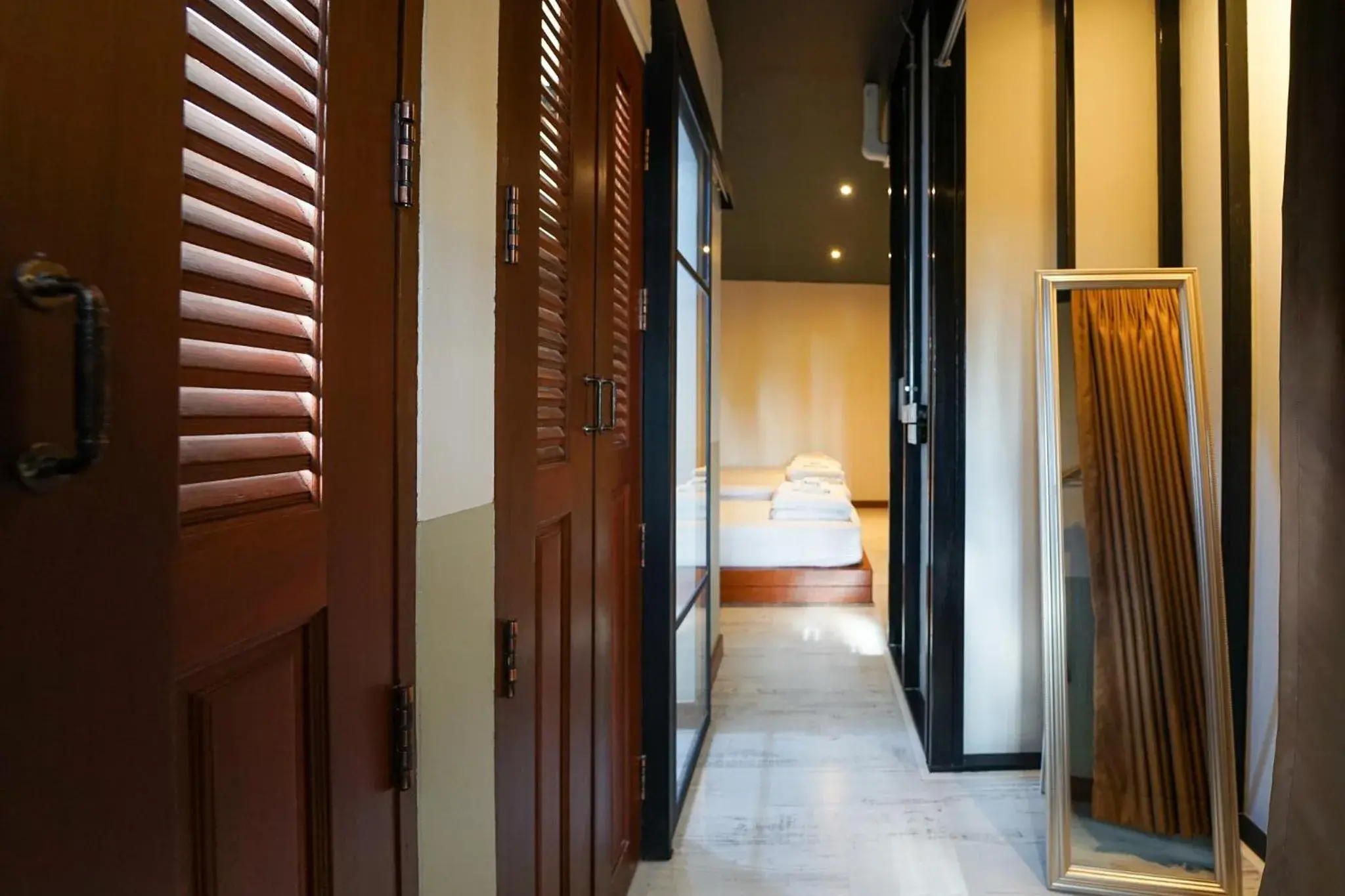 Photo of the whole room in Within Korat Sawairiang Photo of the whole room in Within Korat Sawairiang