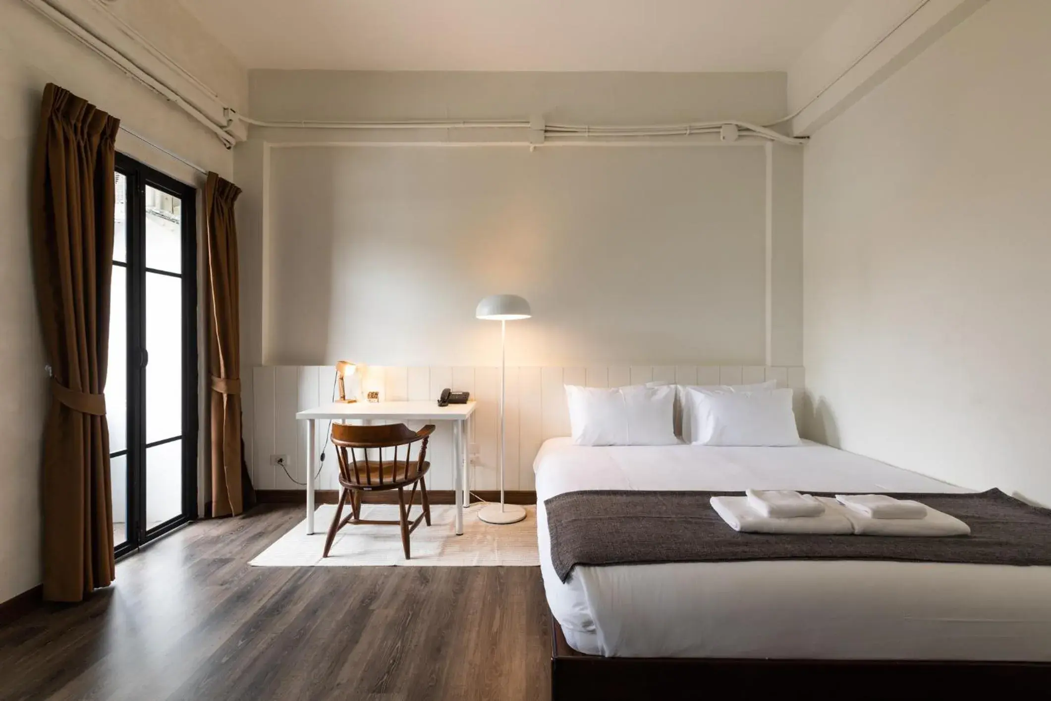 Photo of the whole room, Bed in Within Korat Sawairiang Photo of the whole room, Bed in Within Korat Sawairiang