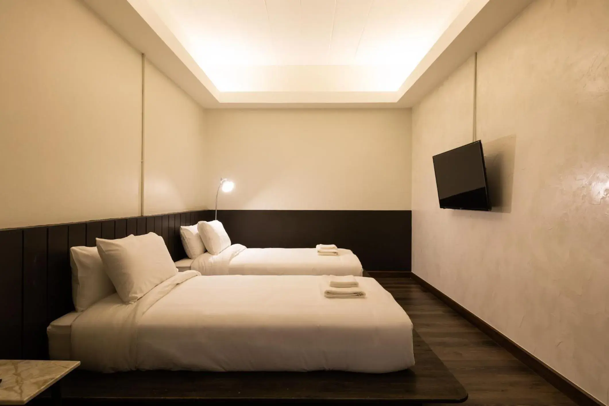 Bedroom, Bed in Within Korat Sawairiang Bedroom, Bed in Within Korat Sawairiang