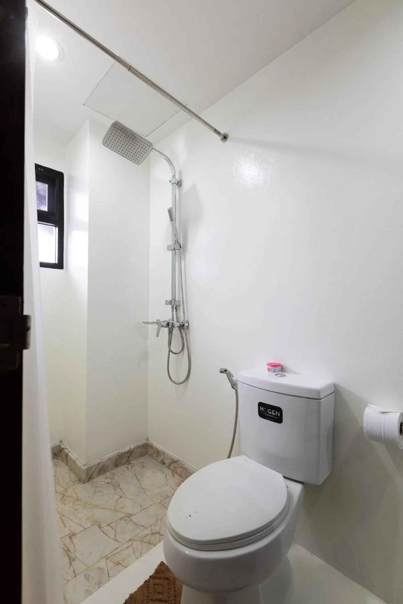 Bathroom in Within Korat Sawairiang