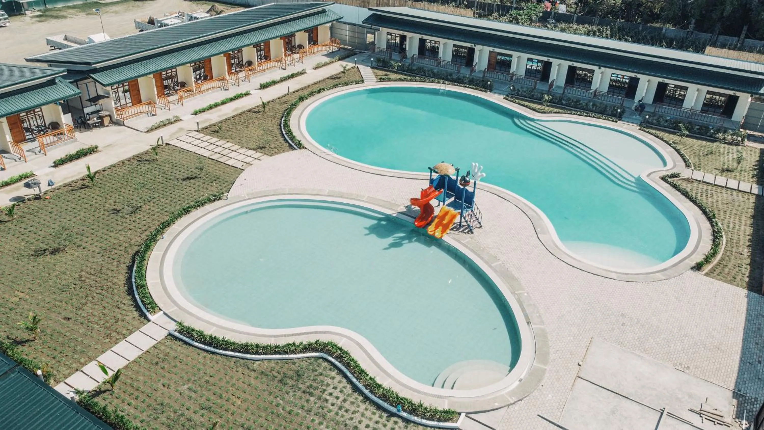 Day in 34k Hotel and Resort powered by Cocotel