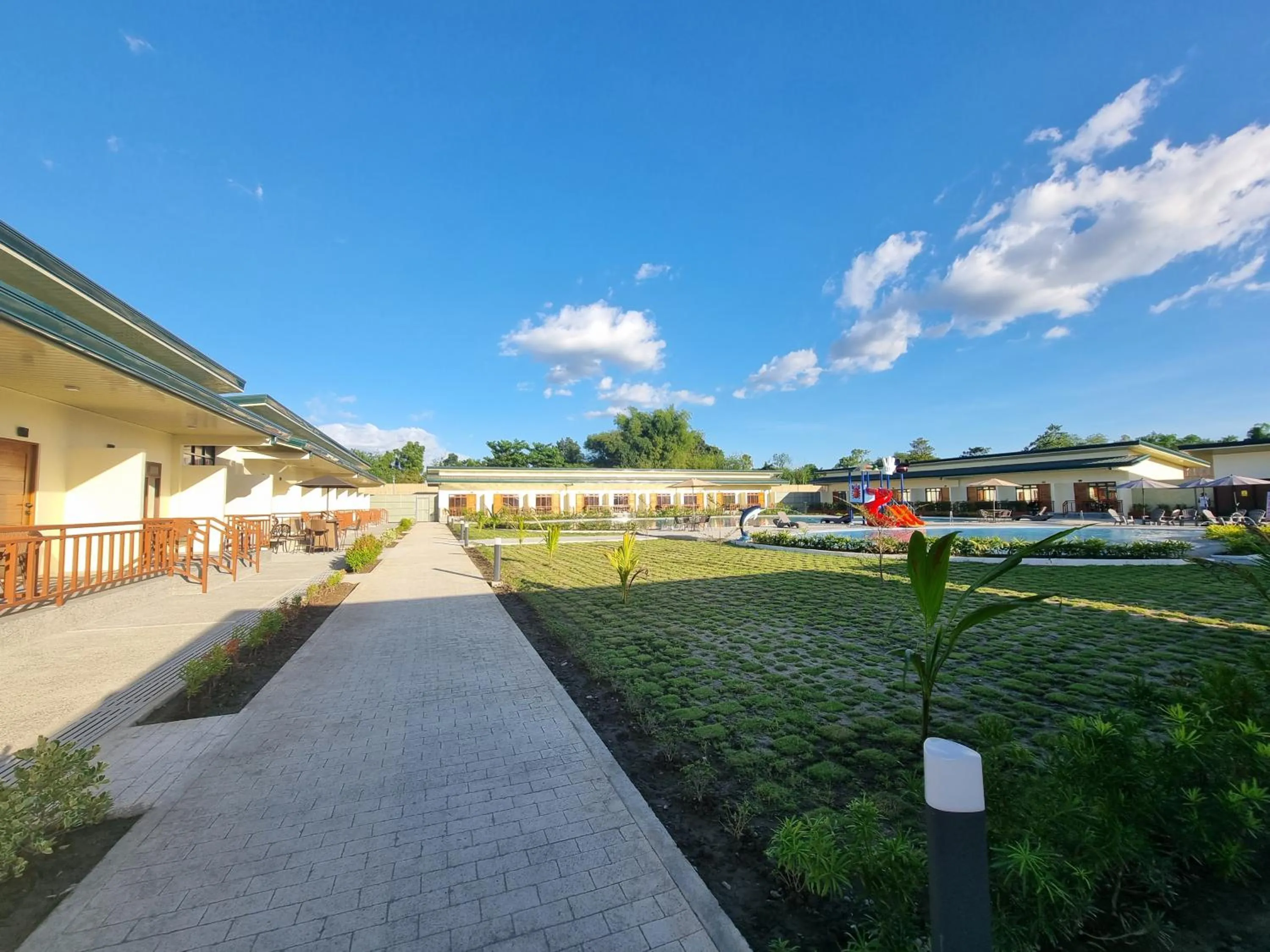 View (from property/room) in 34k Hotel and Resort powered by Cocotel