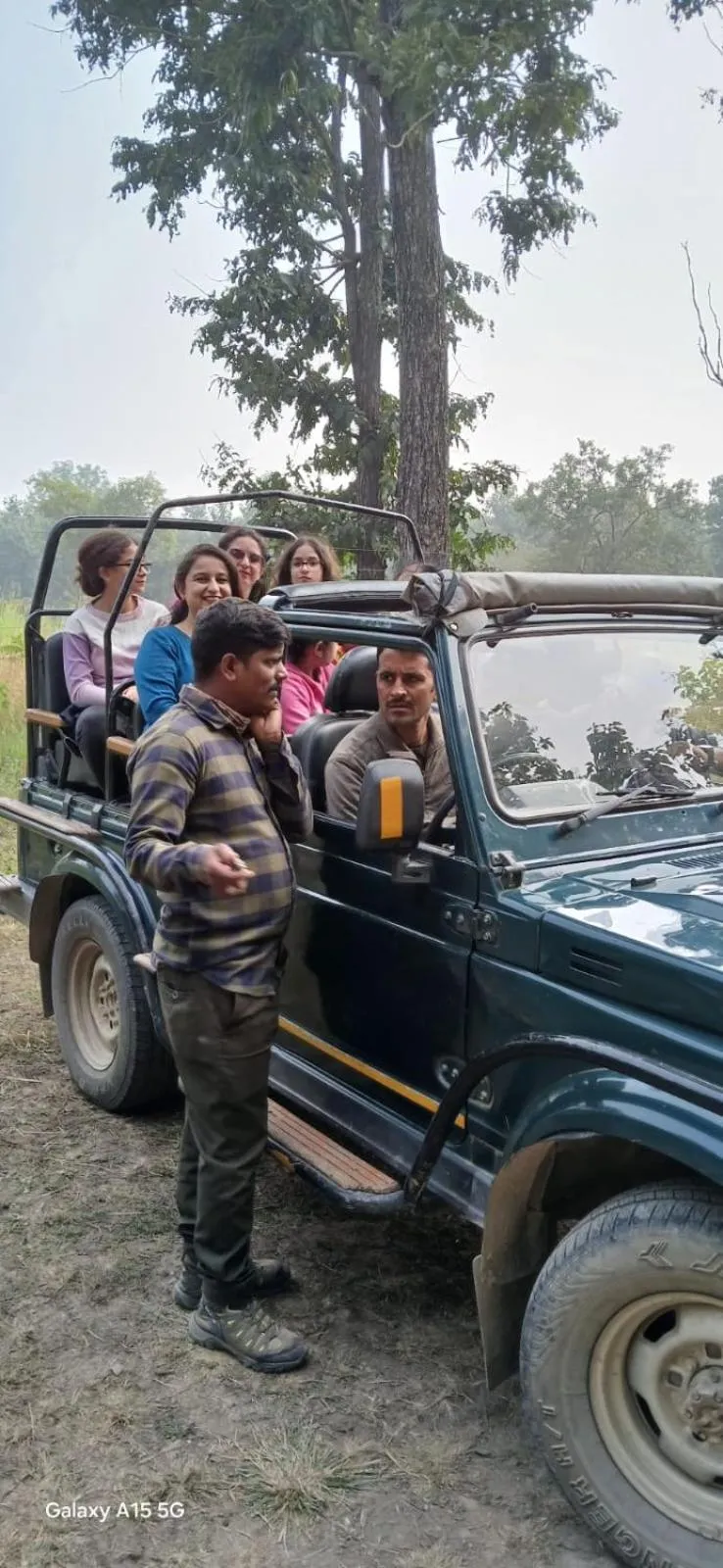 Activities in Paatli Fort Estate Resort