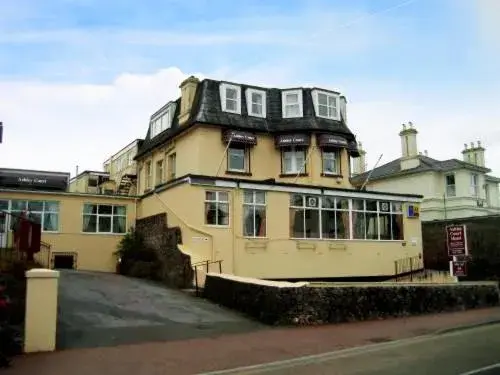Ashley Court Hotel Ashley Court Hotel