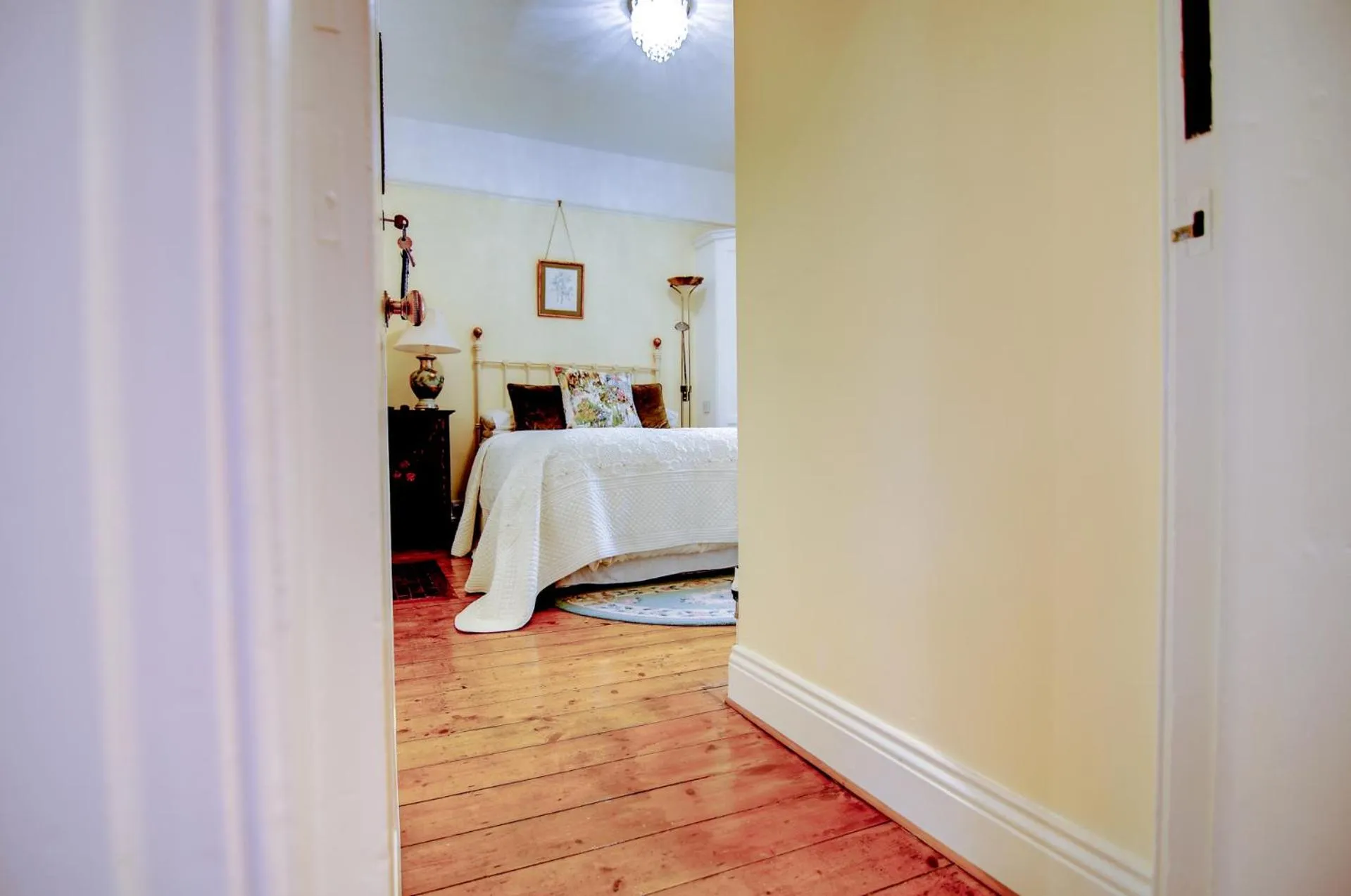 Other, Bed in St Judes B&B