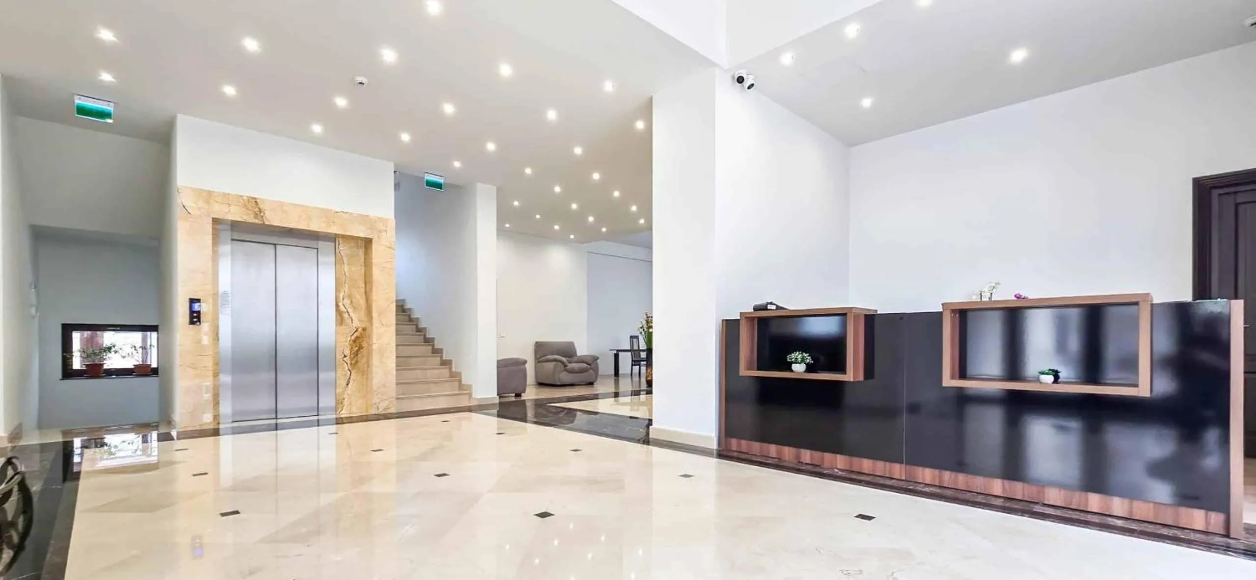 Green Park Boutique Hotel