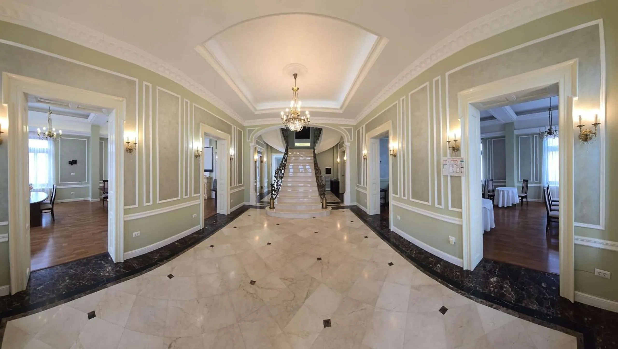 Green Park Boutique Hotel