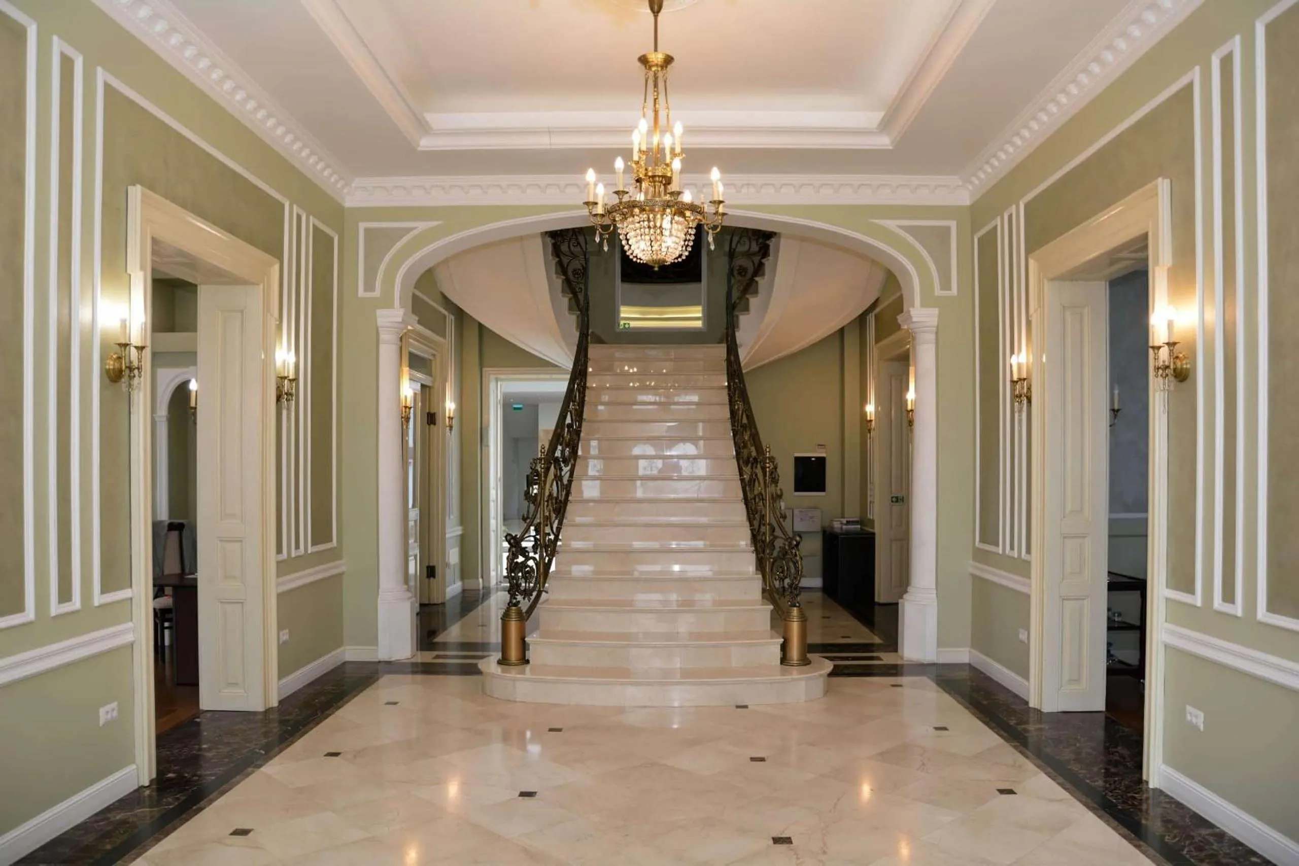 Green Park Boutique Hotel