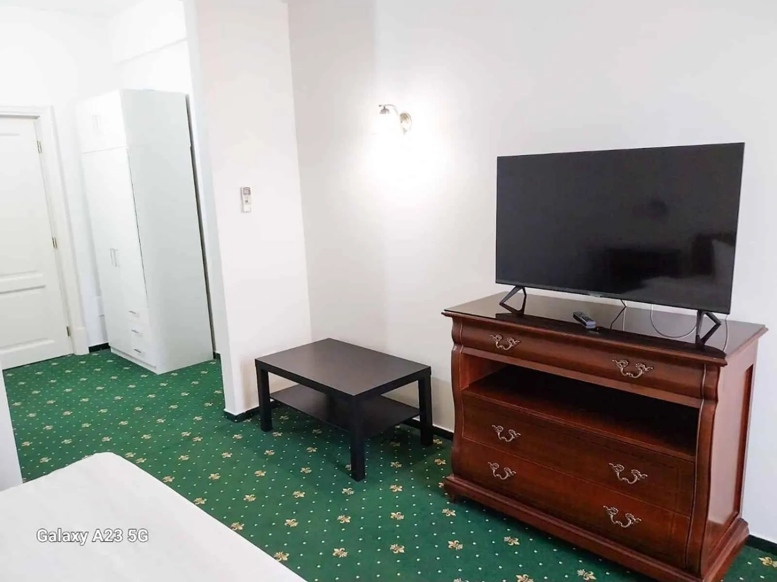 Green Park Boutique Hotel