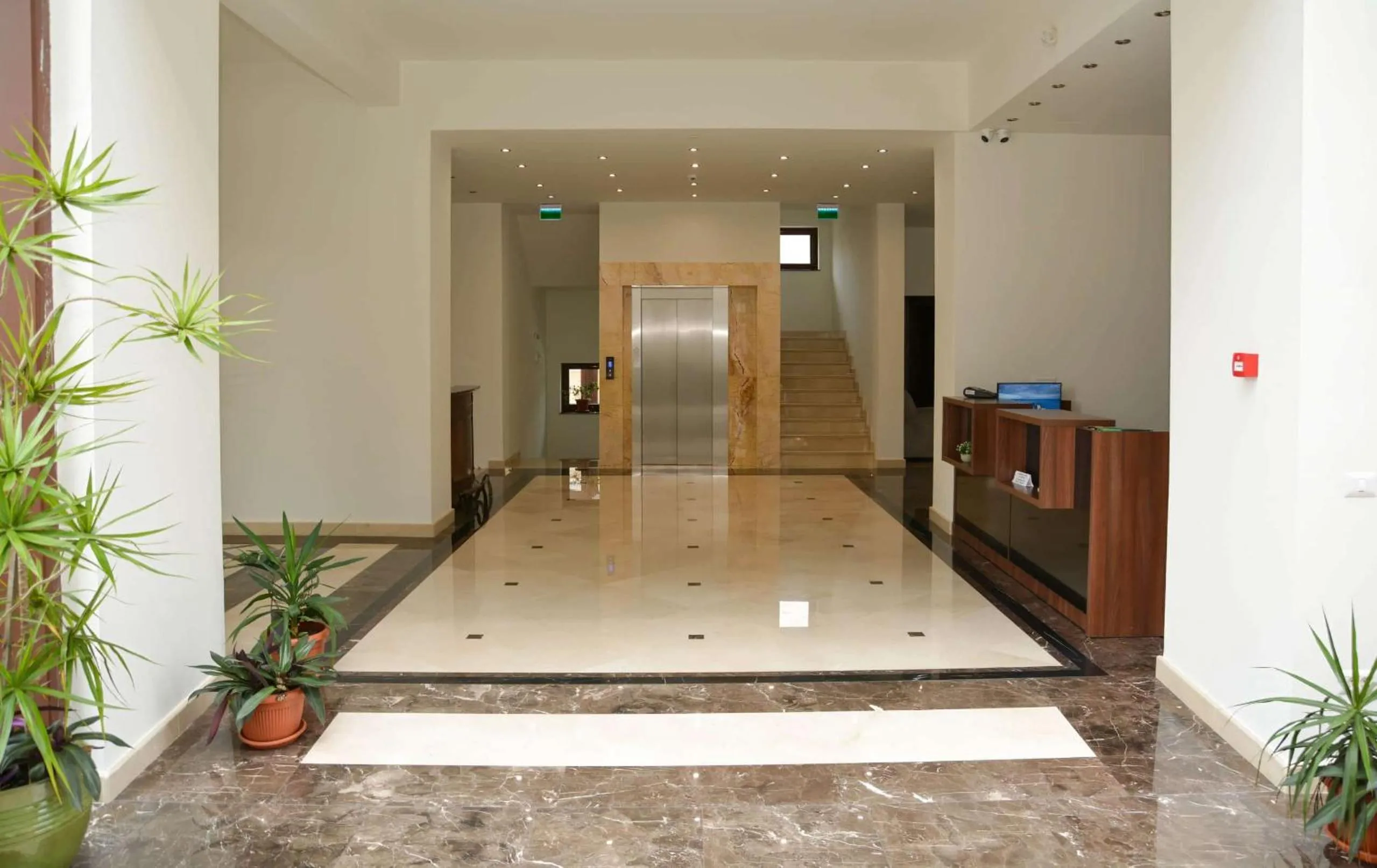 Green Park Boutique Hotel