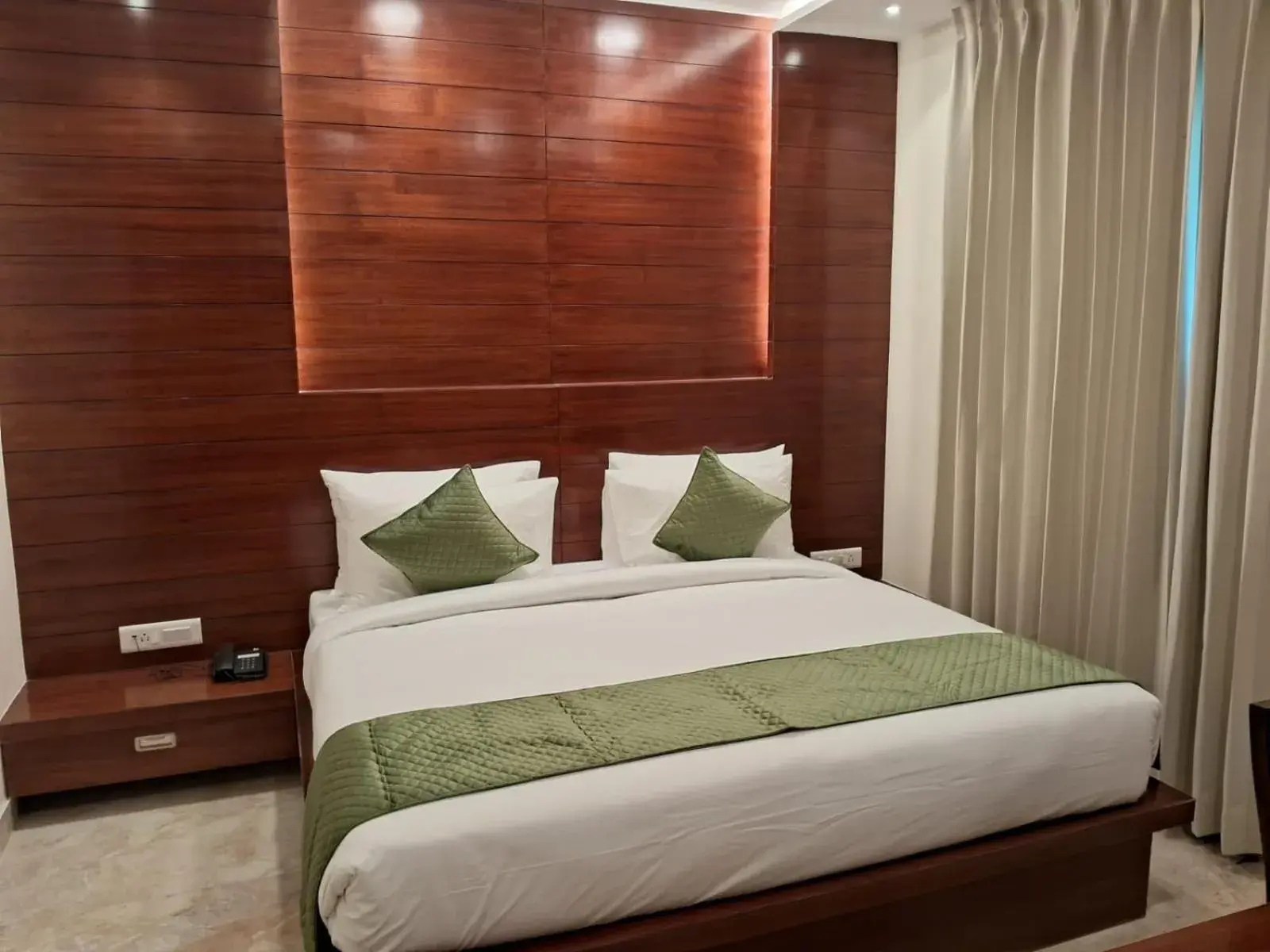Bedroom, Bed in Mertiya Residency Bedroom, Bed in Mertiya Residency