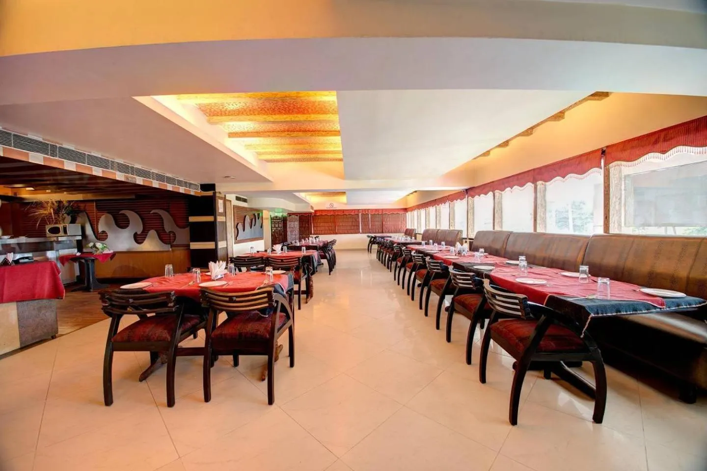 Hotel PR Residency Amritsar