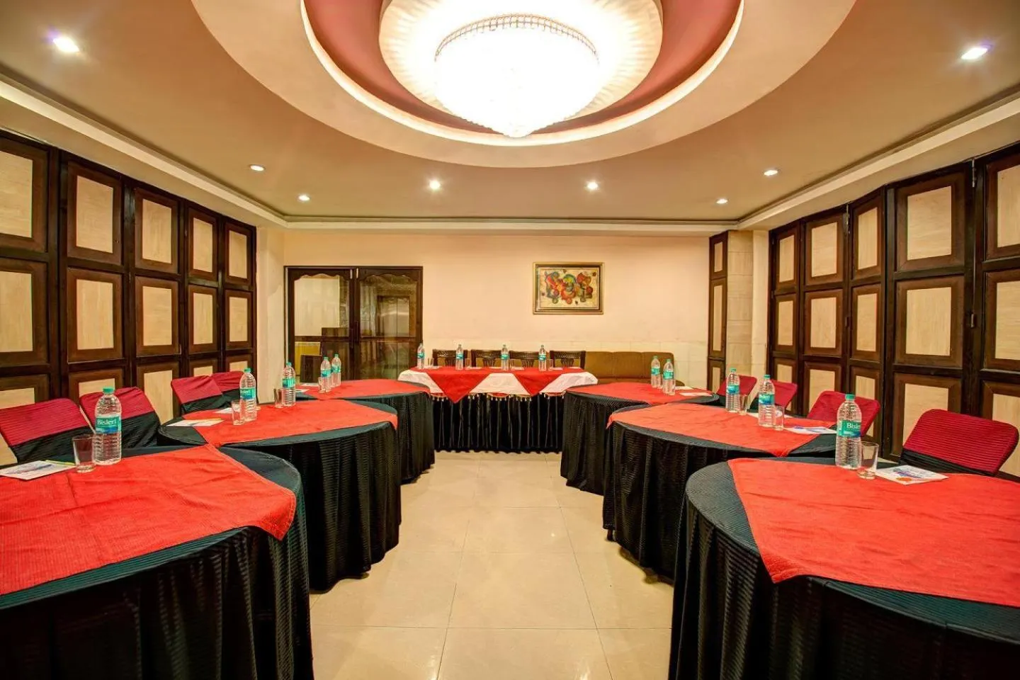 Hotel PR Residency Amritsar