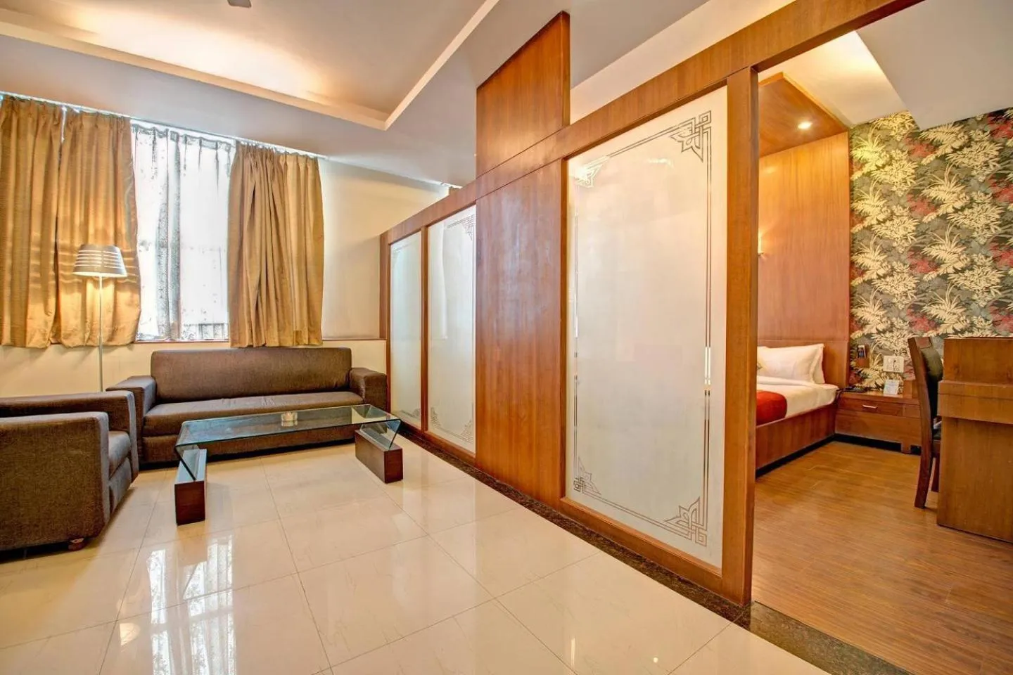 Hotel PR Residency Amritsar