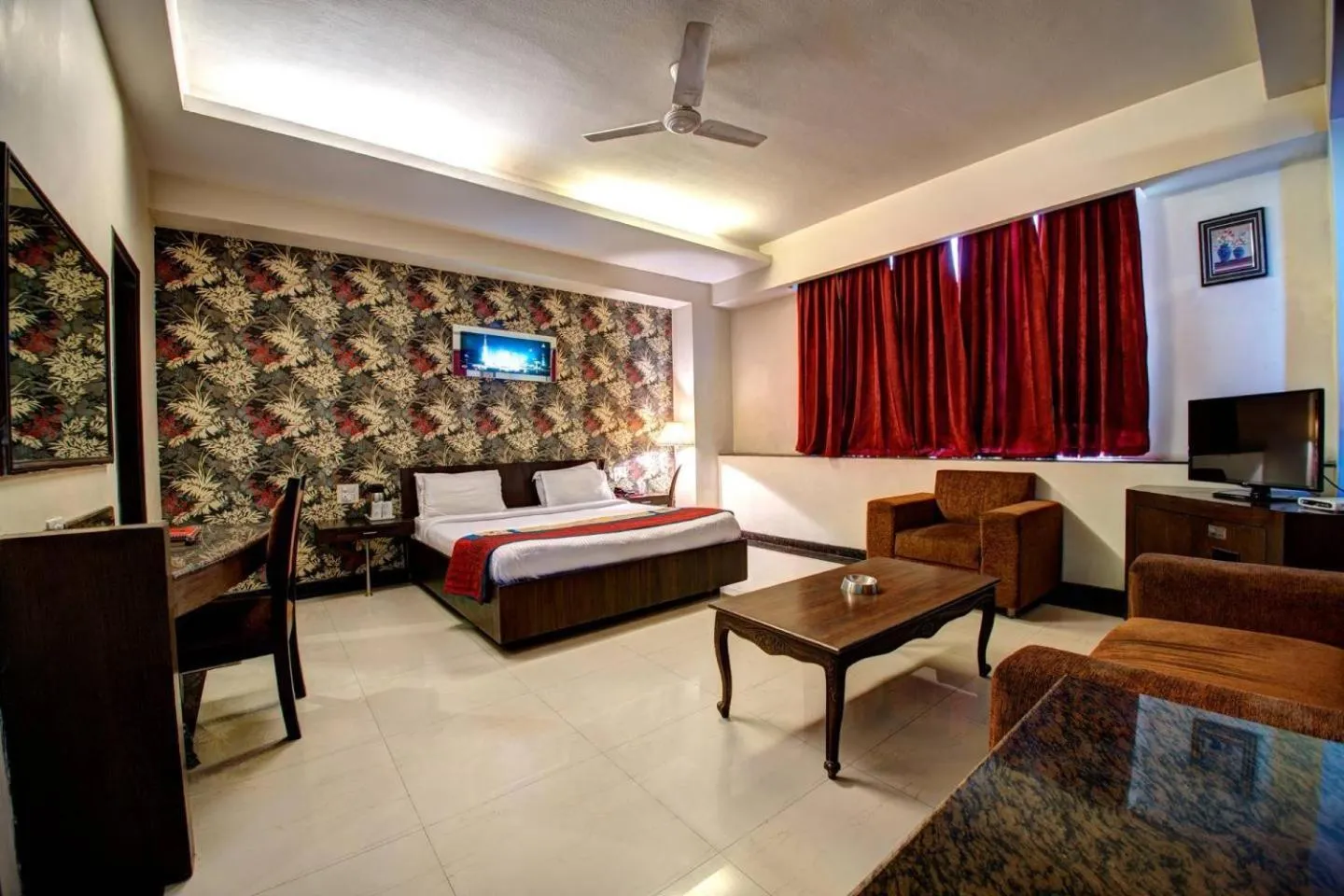 Hotel PR Residency Amritsar