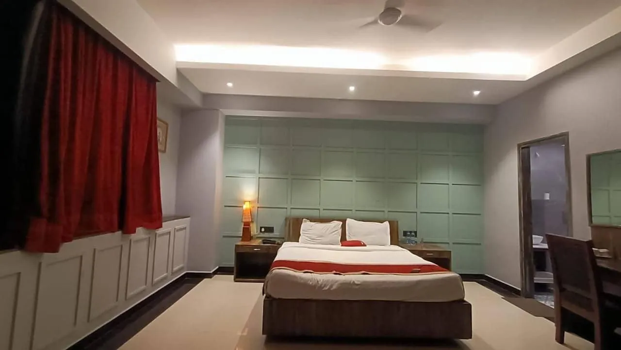 Hotel PR Residency Amritsar